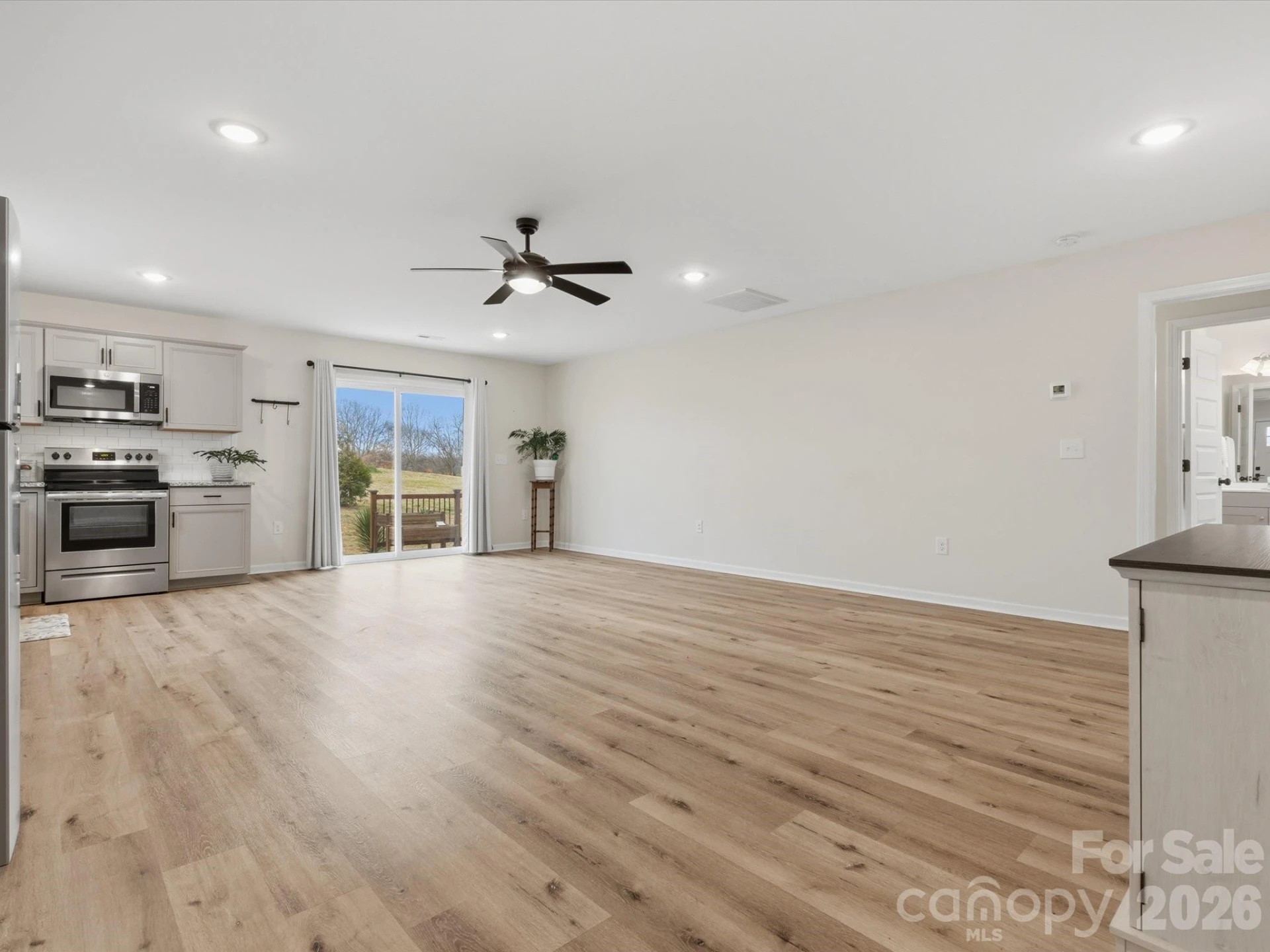 6109 Bunn Simpson Road - Photo 6