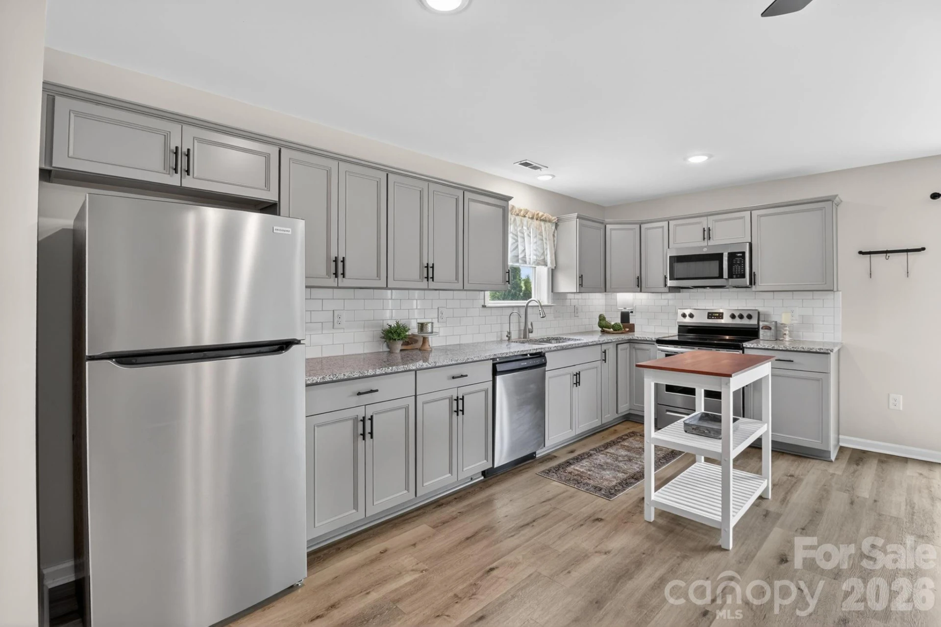 6109 Bunn Simpson Road - Photo 7