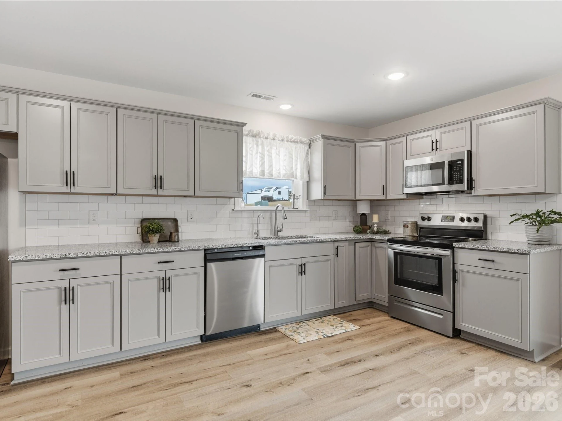6109 Bunn Simpson Road - Photo 9
