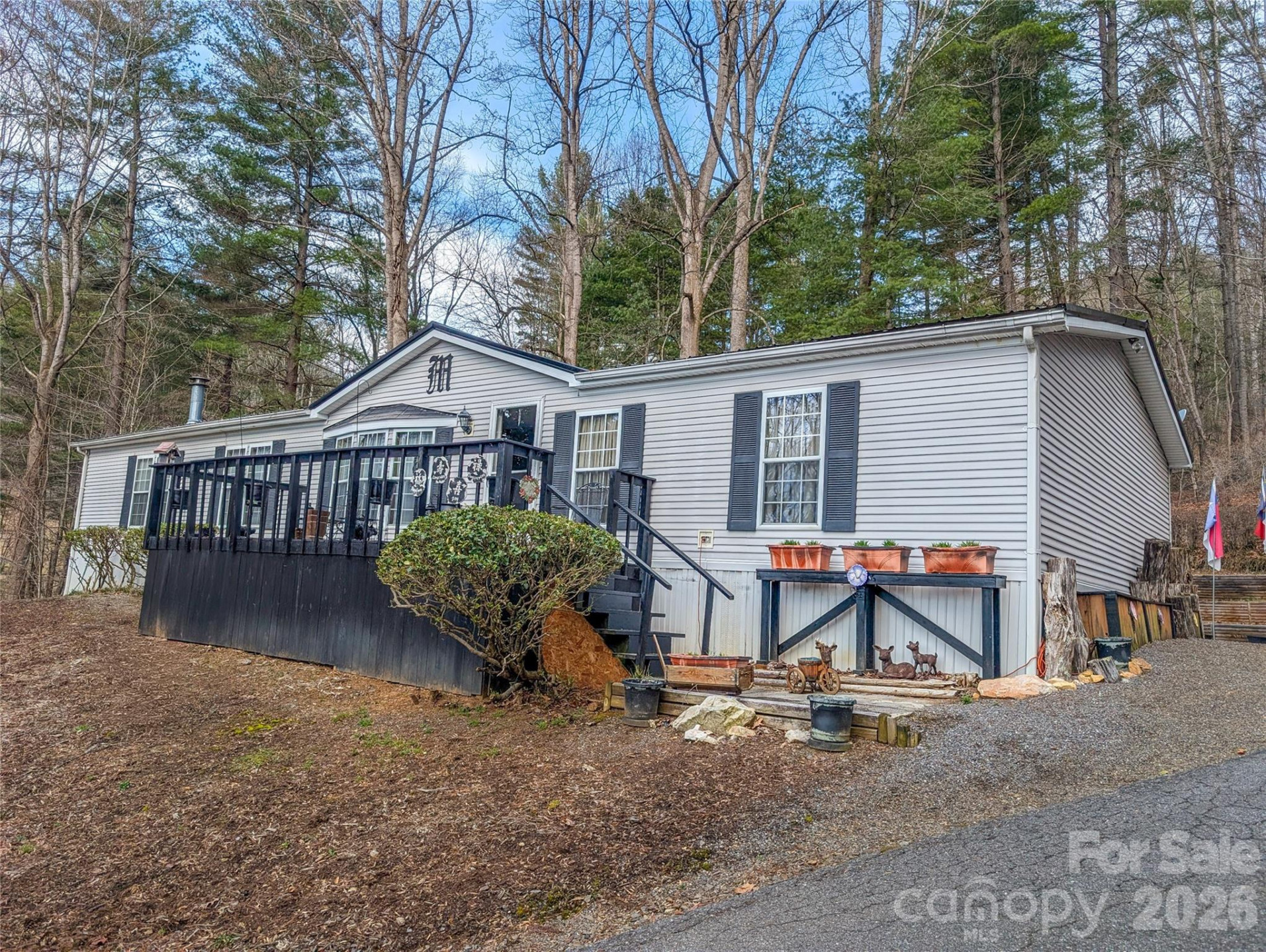 1372 Lickskillet Road - Photo 2