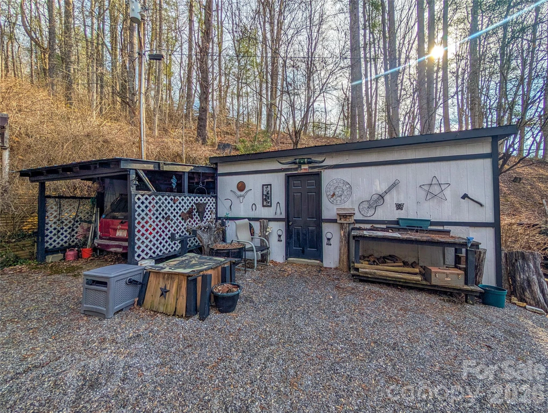 1372 Lickskillet Road - Photo 43