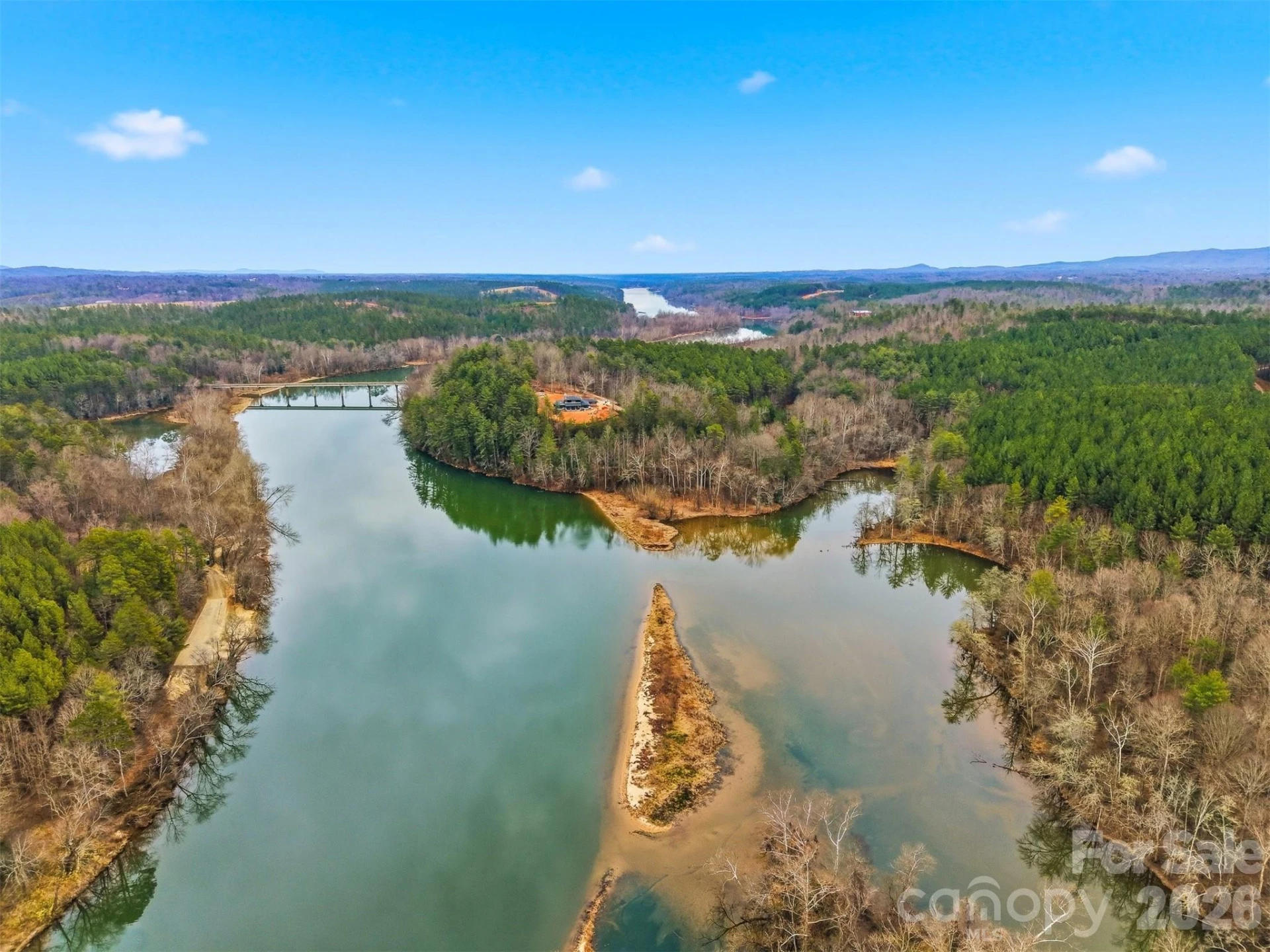 1486 Huffman Bridge Road - Photo 9
