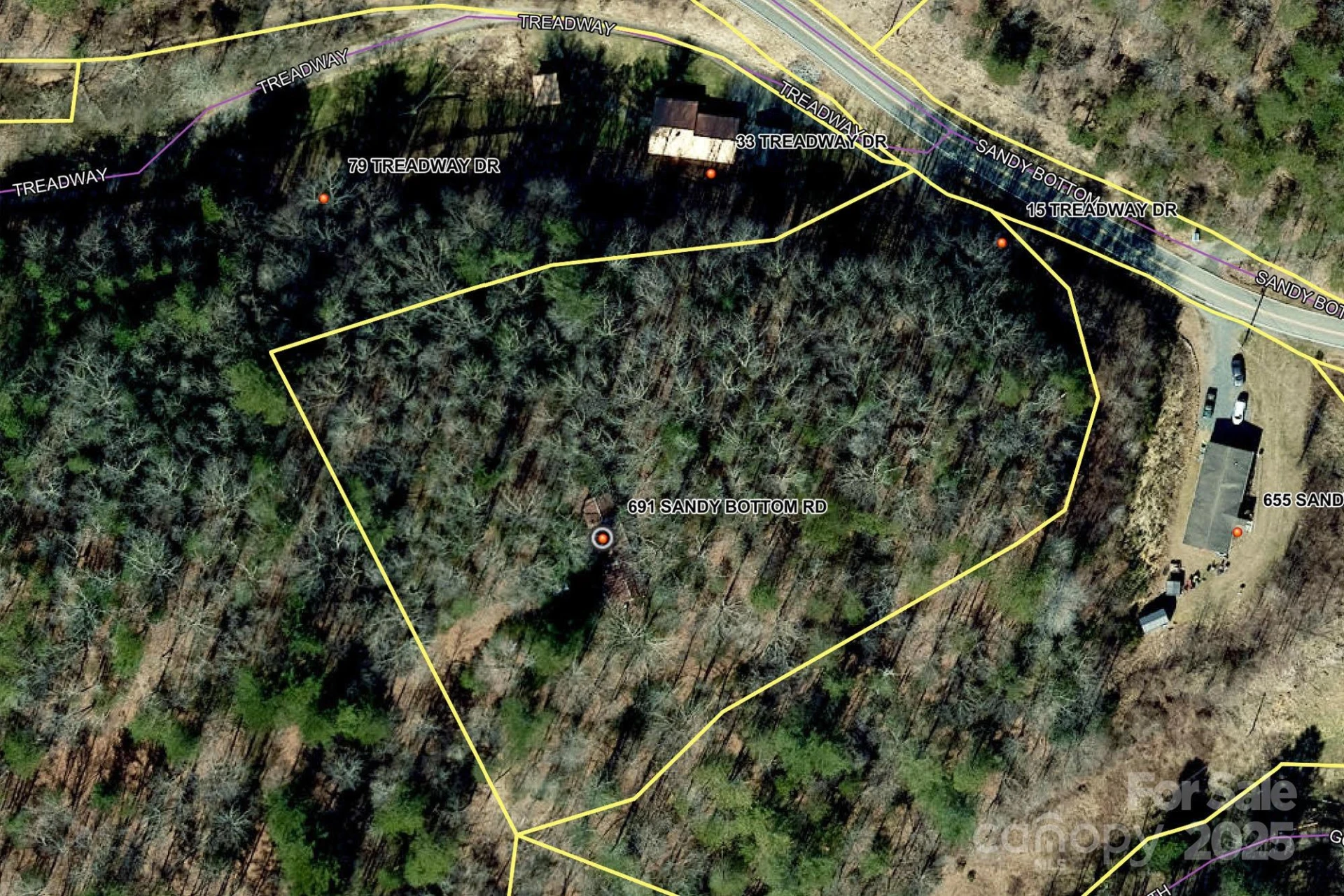 691 Sandy Bottom Road - Photo 26