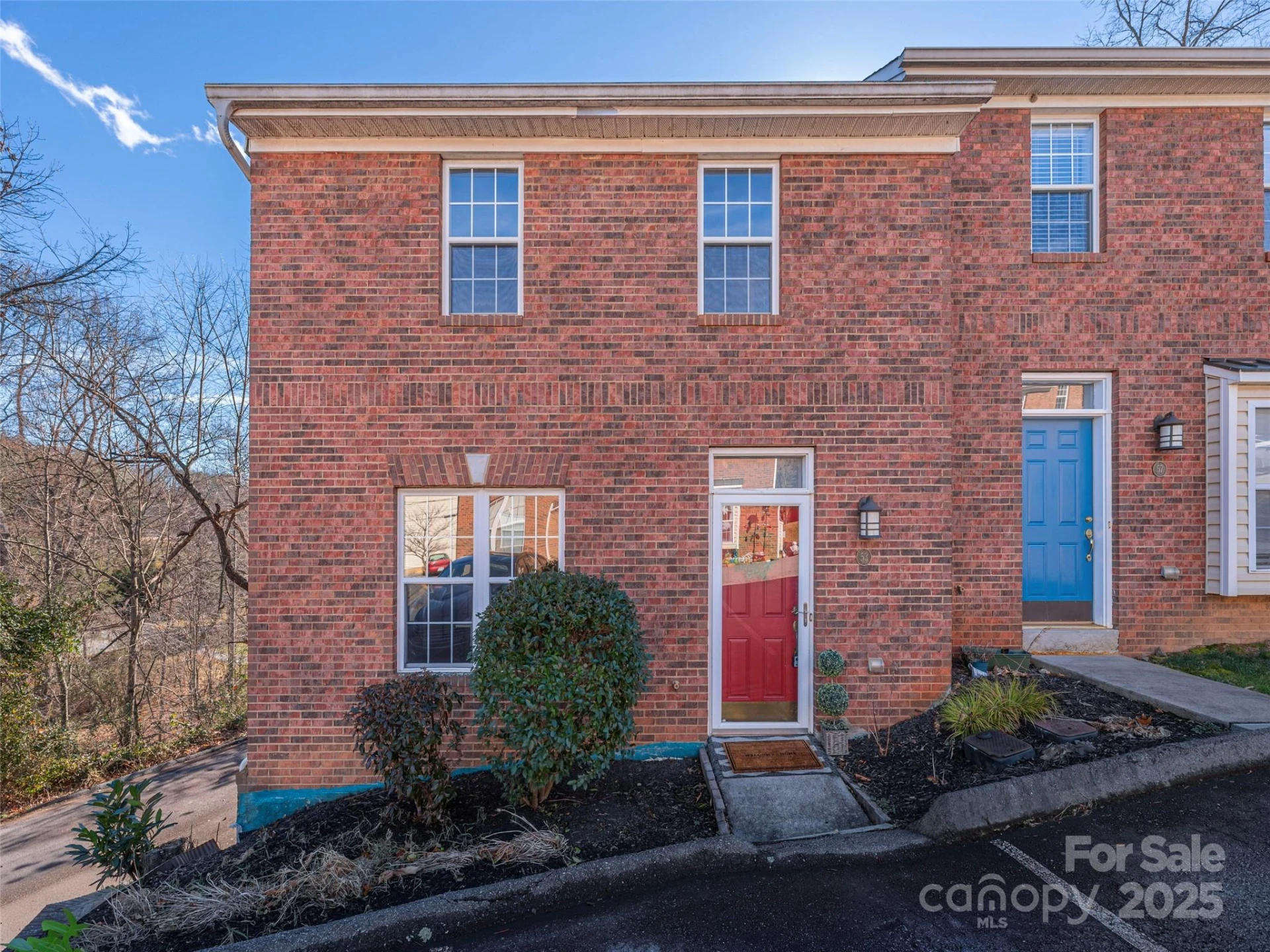 53 Vancott Court