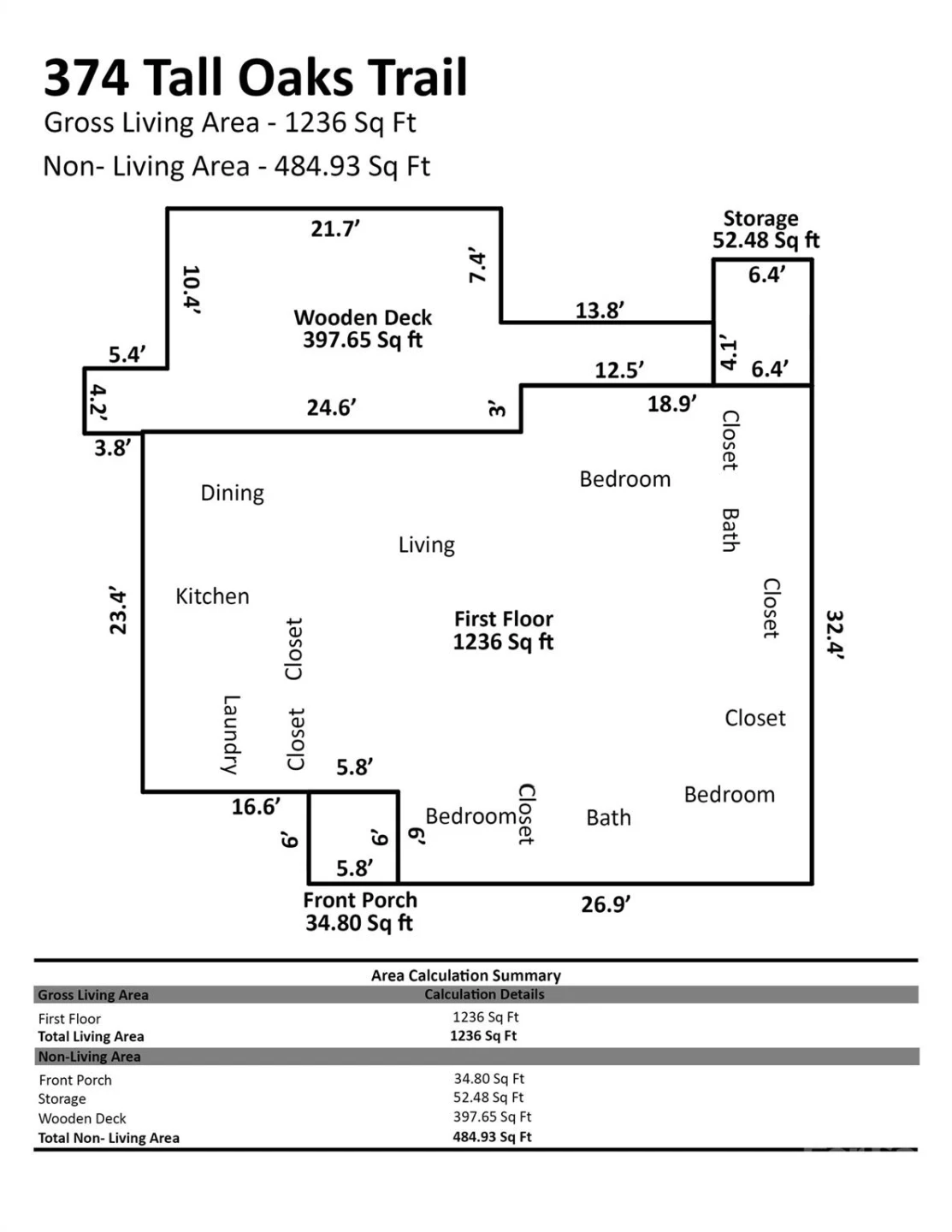 374 Tall Oaks Trail - Photo 25