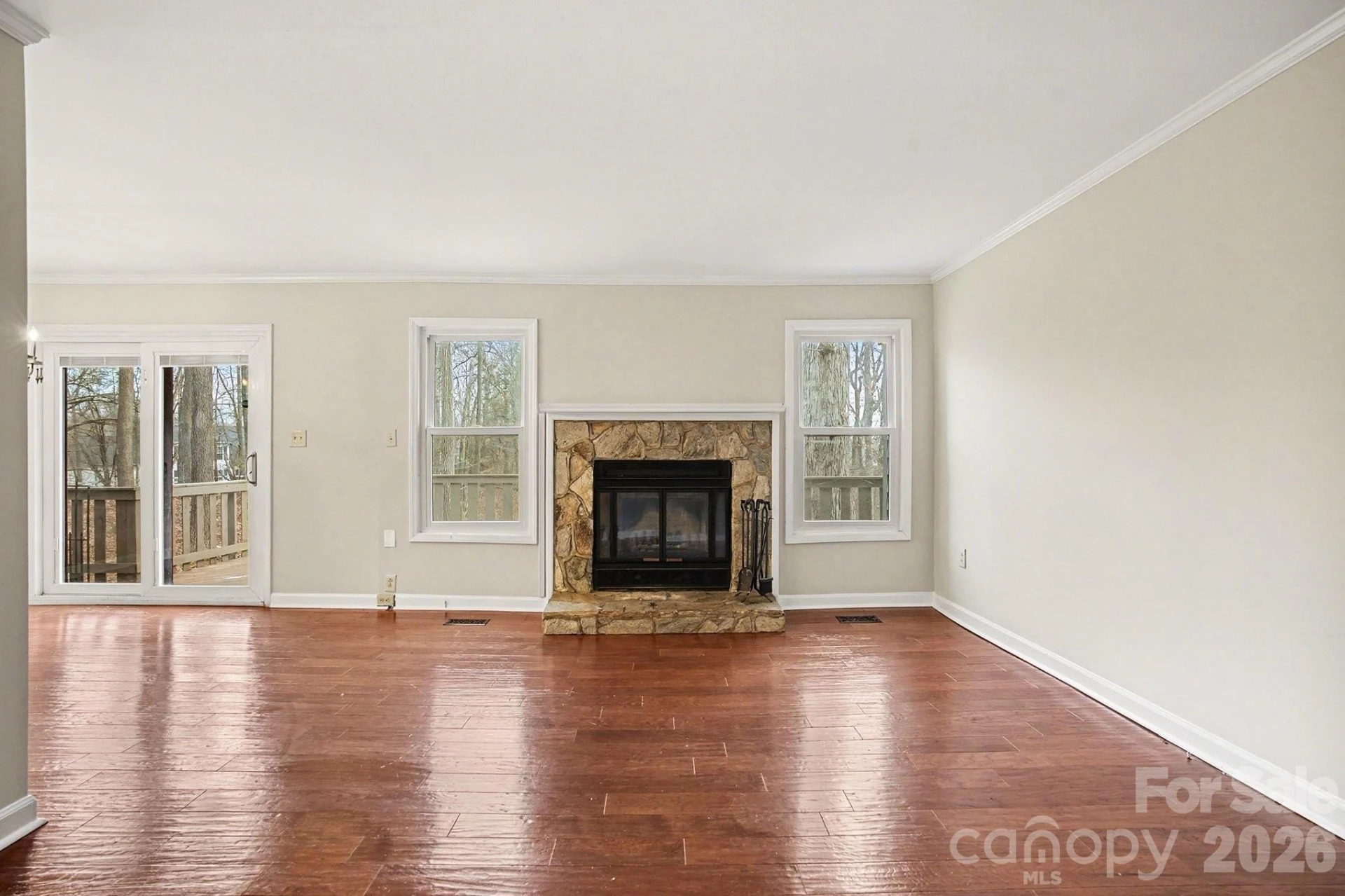 374 Tall Oaks Trail - Photo 7