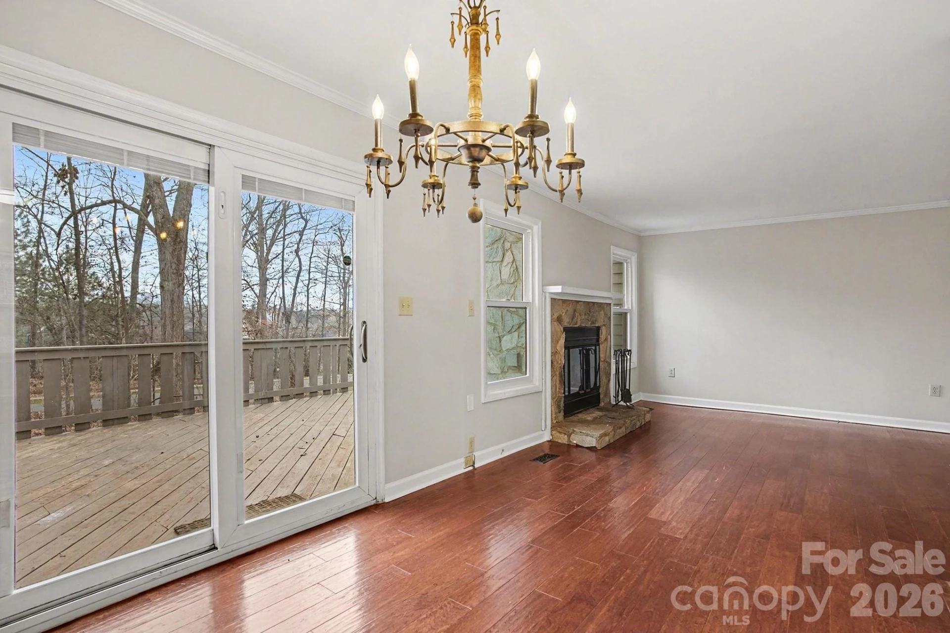 374 Tall Oaks Trail - Photo 8