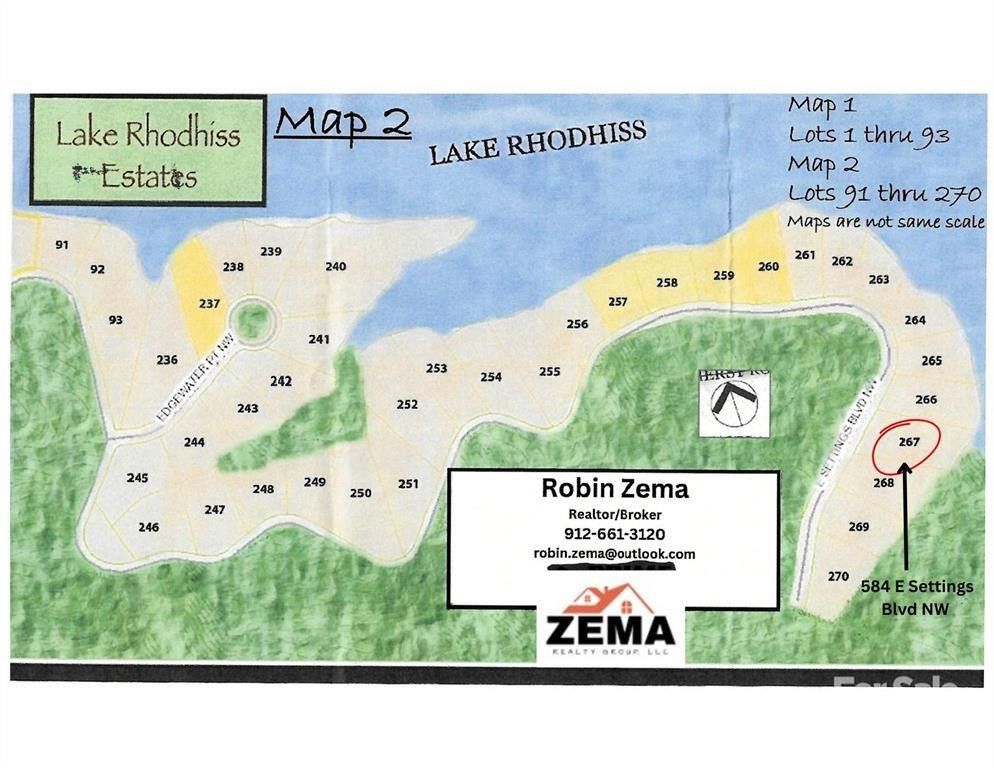 584 Settings Boulevard #267 - Photo 21