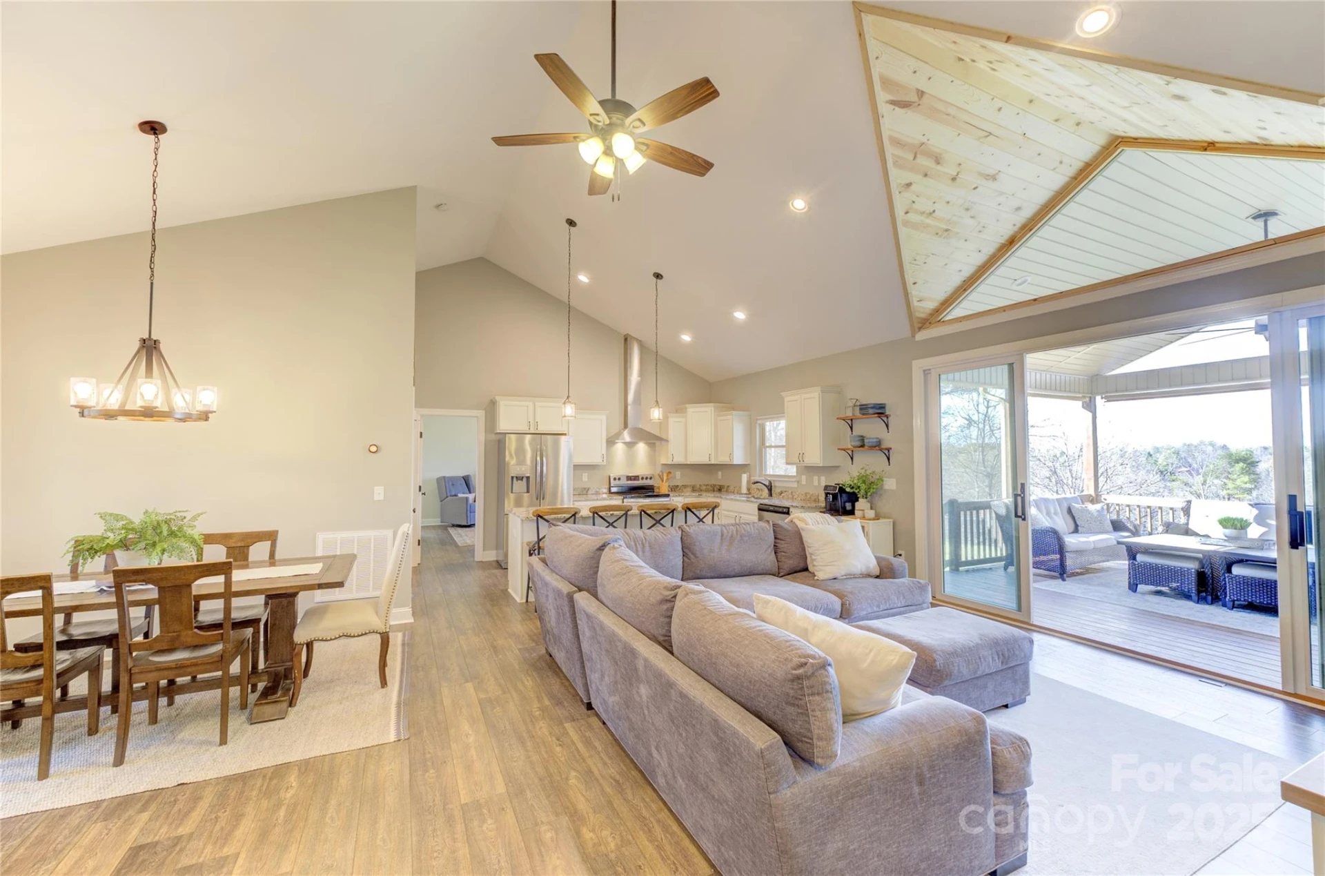 597 Aiken Road