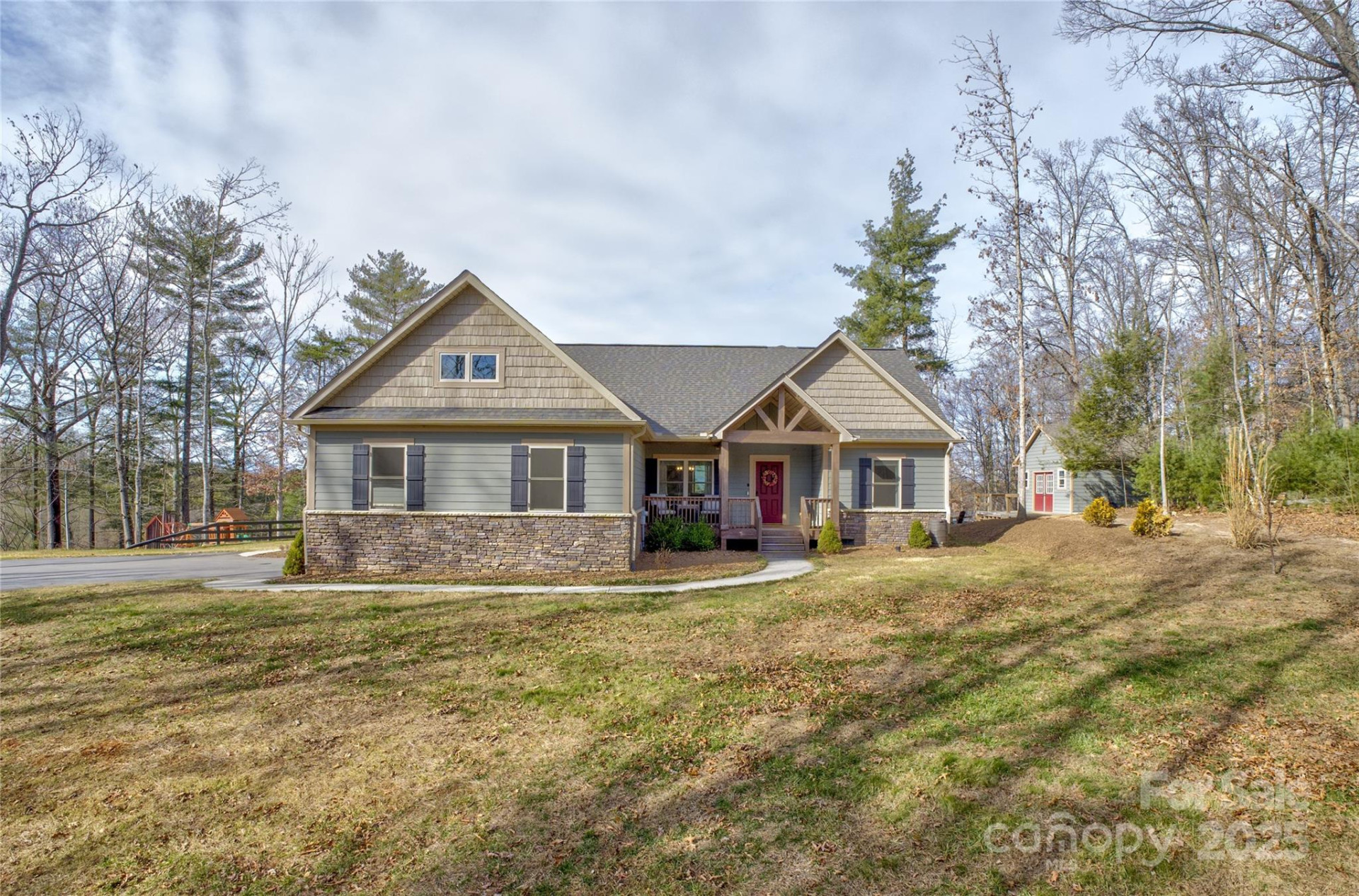 597 Aiken Road - Photo 2