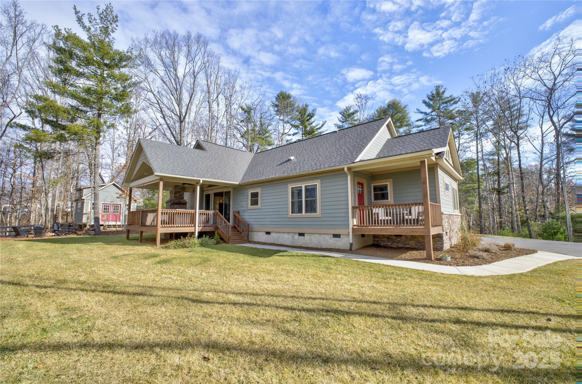 597 Aiken Road - Photo 25