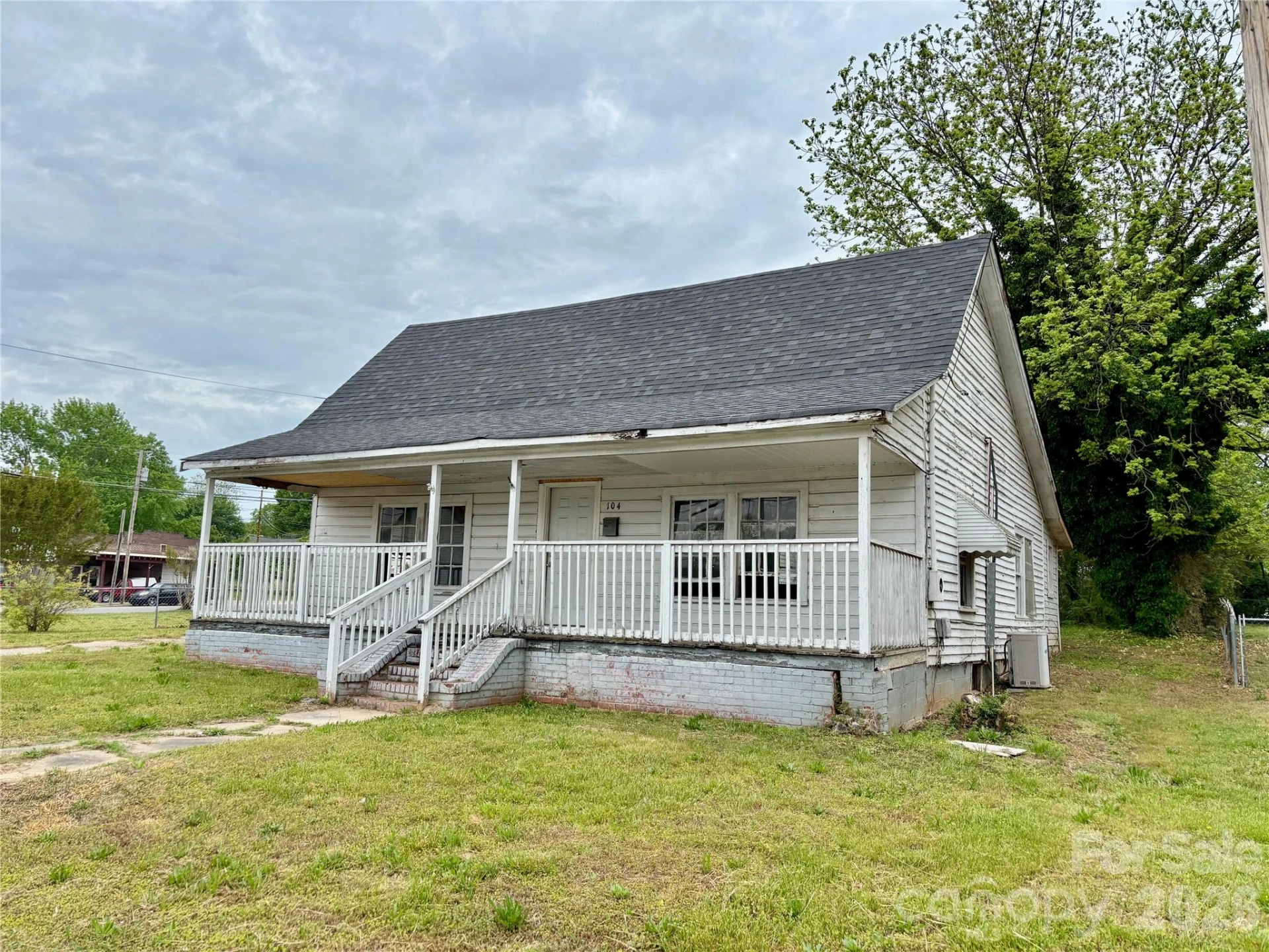 104 Church Street
