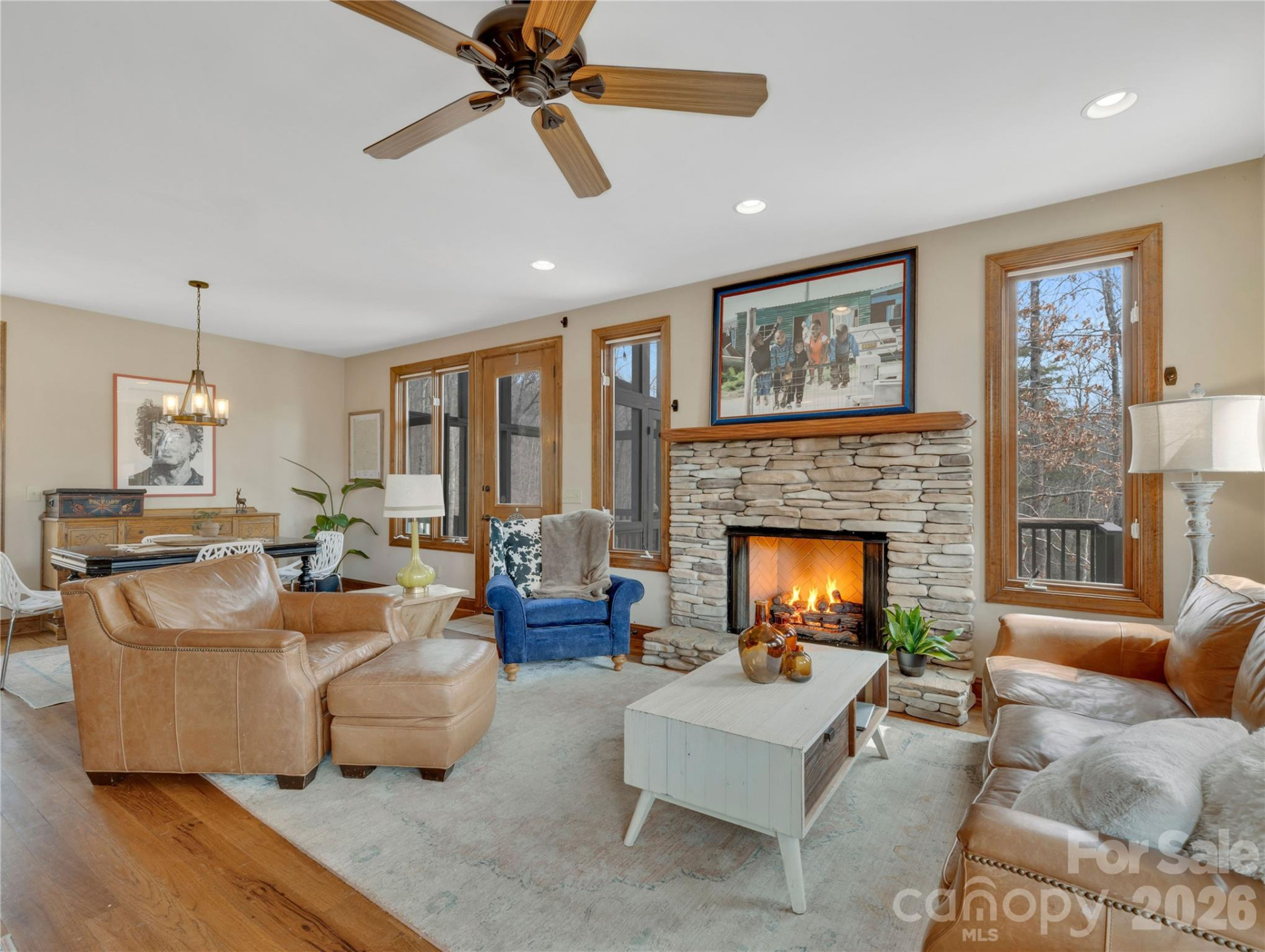 184 Deep Woods Lane - Photo 4