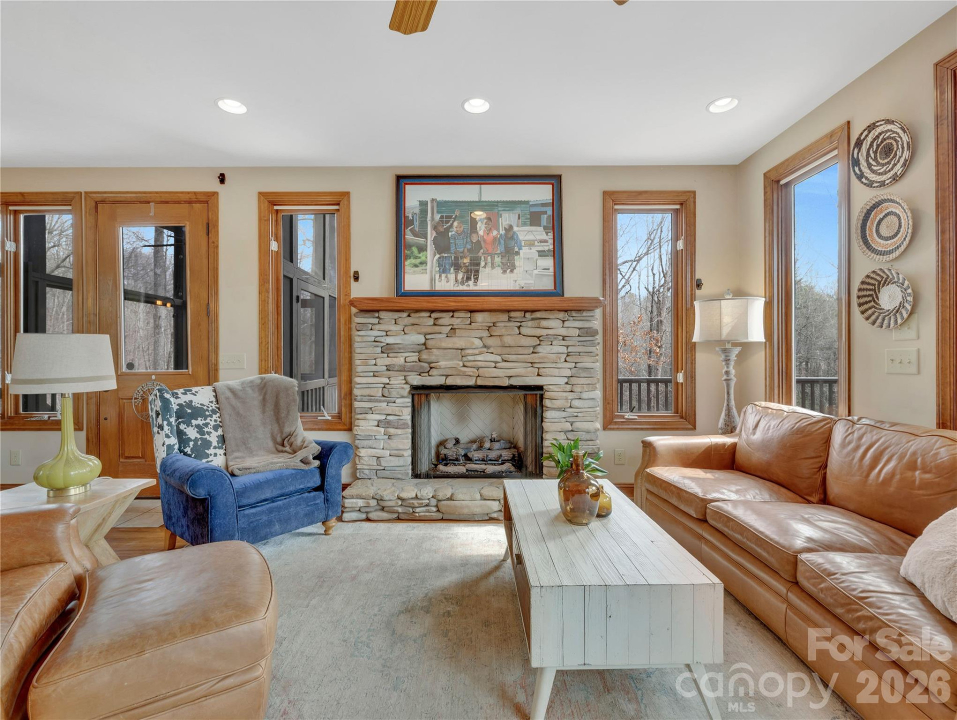 184 Deep Woods Lane - Photo 5