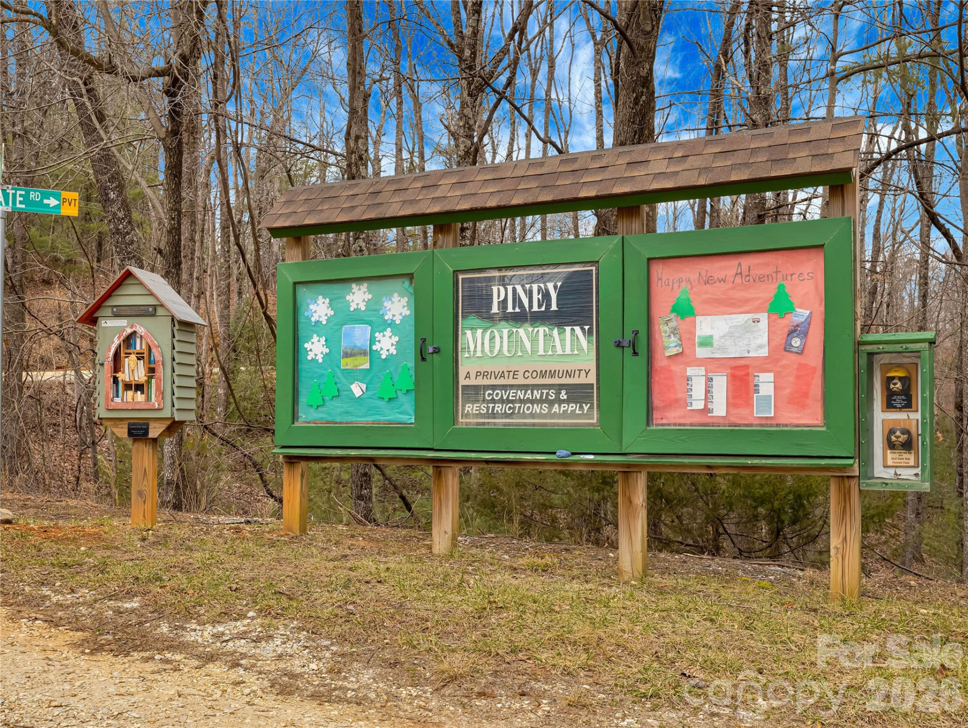 184 Deep Woods Lane - Photo 45