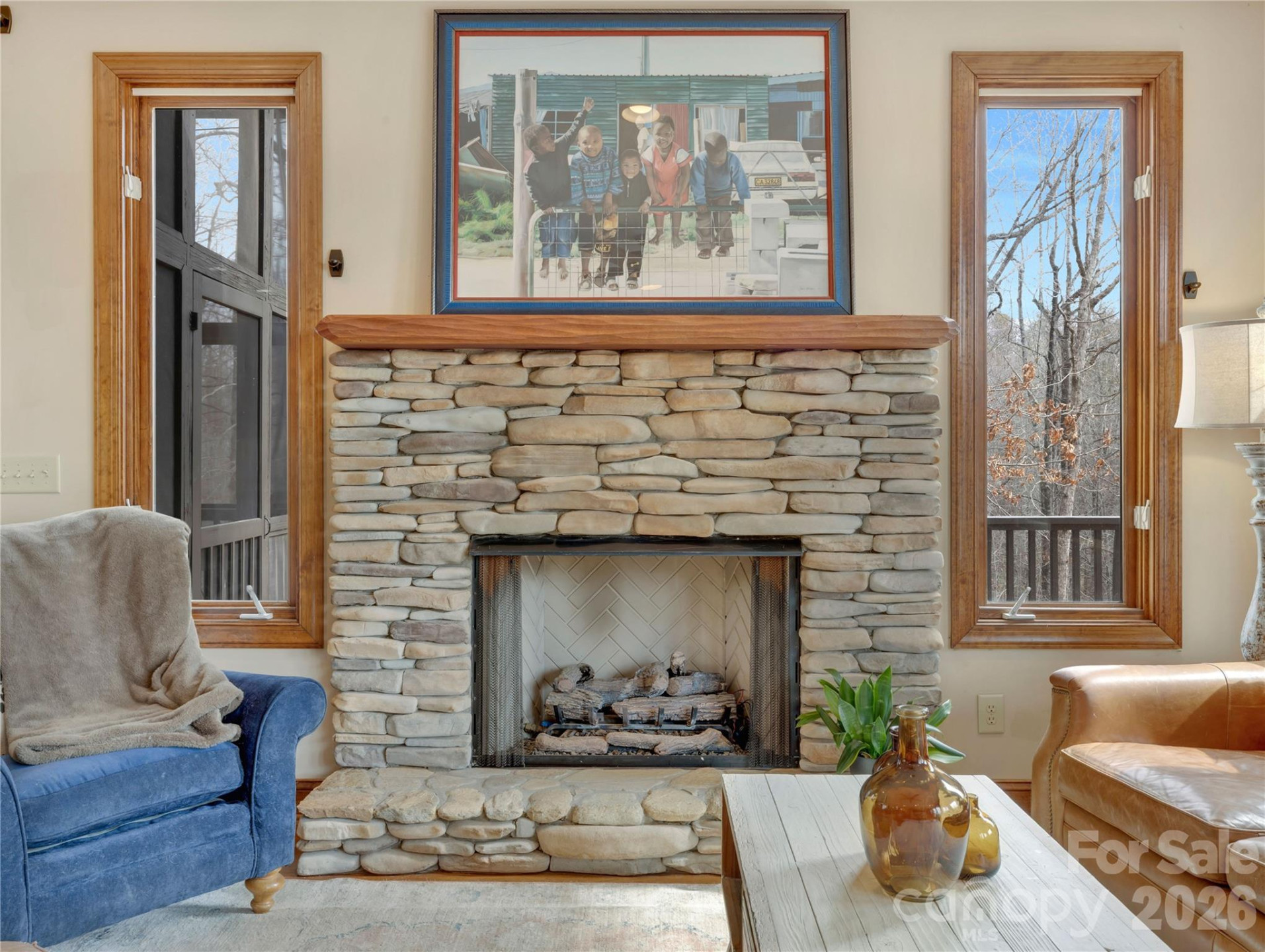 184 Deep Woods Lane - Photo 6