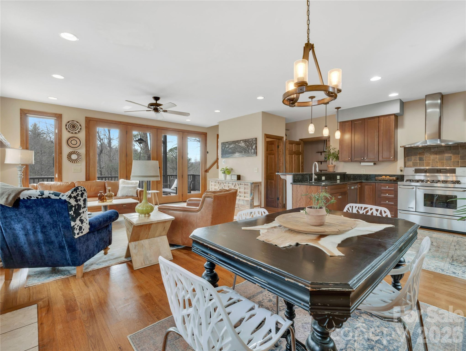 184 Deep Woods Lane - Photo 8