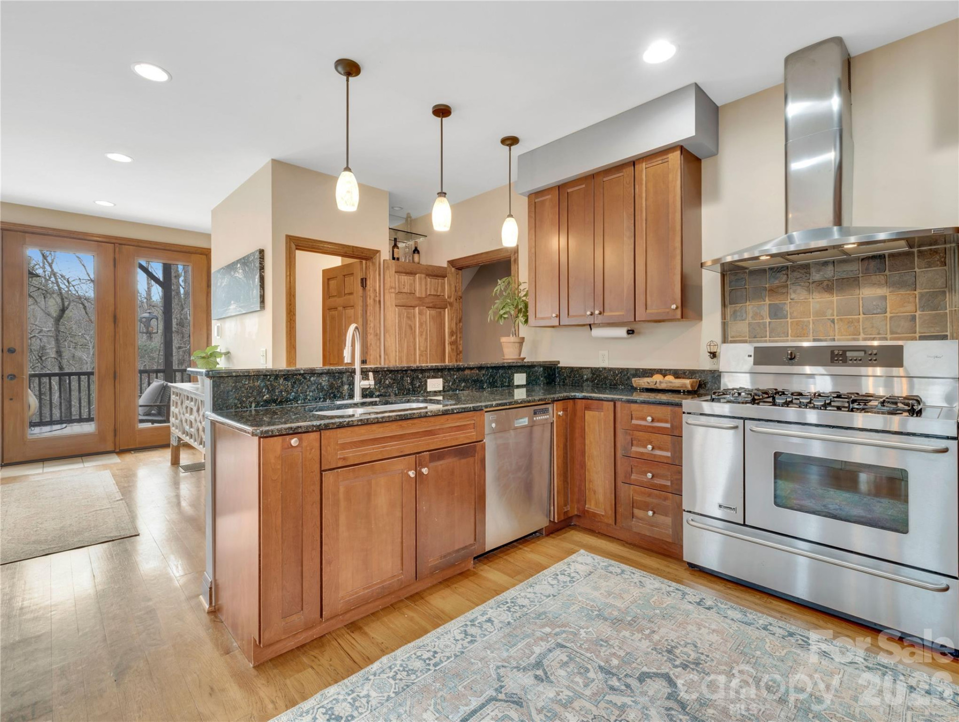 184 Deep Woods Lane - Photo 9