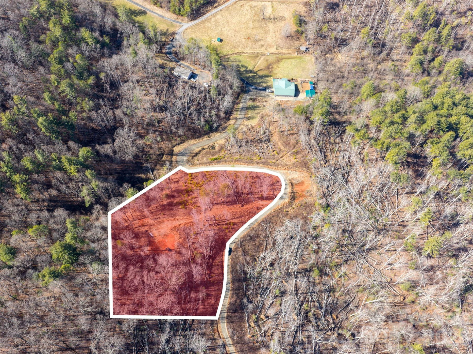 87 Old Stewart Road