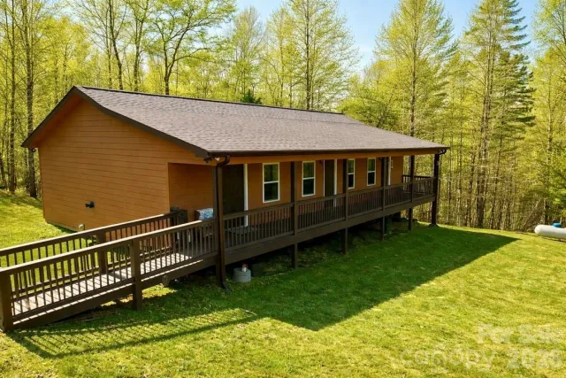 162 Sandstone Drive, Union Mills, NC, 28167