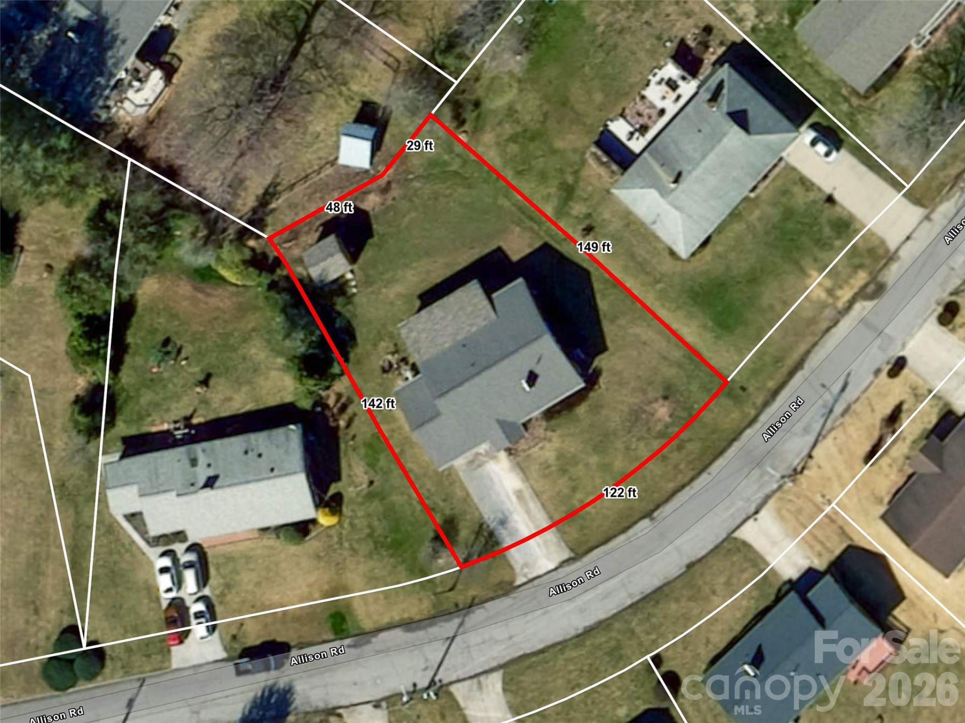 97 Allison Road - Photo 42