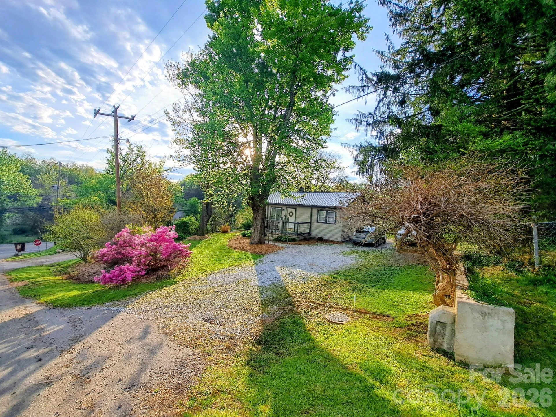 8 Linda Vista Drive