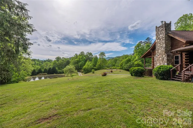 393 Carver Mountain Valley