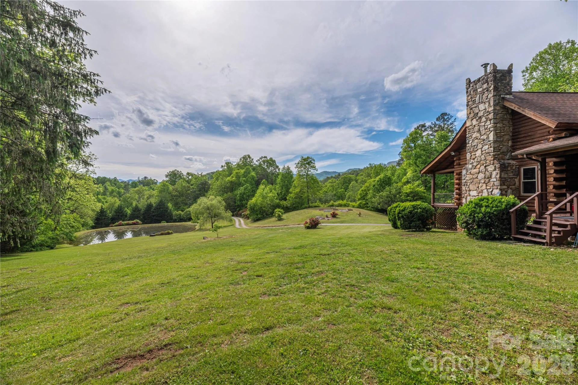 393 Carver Mountain Valley