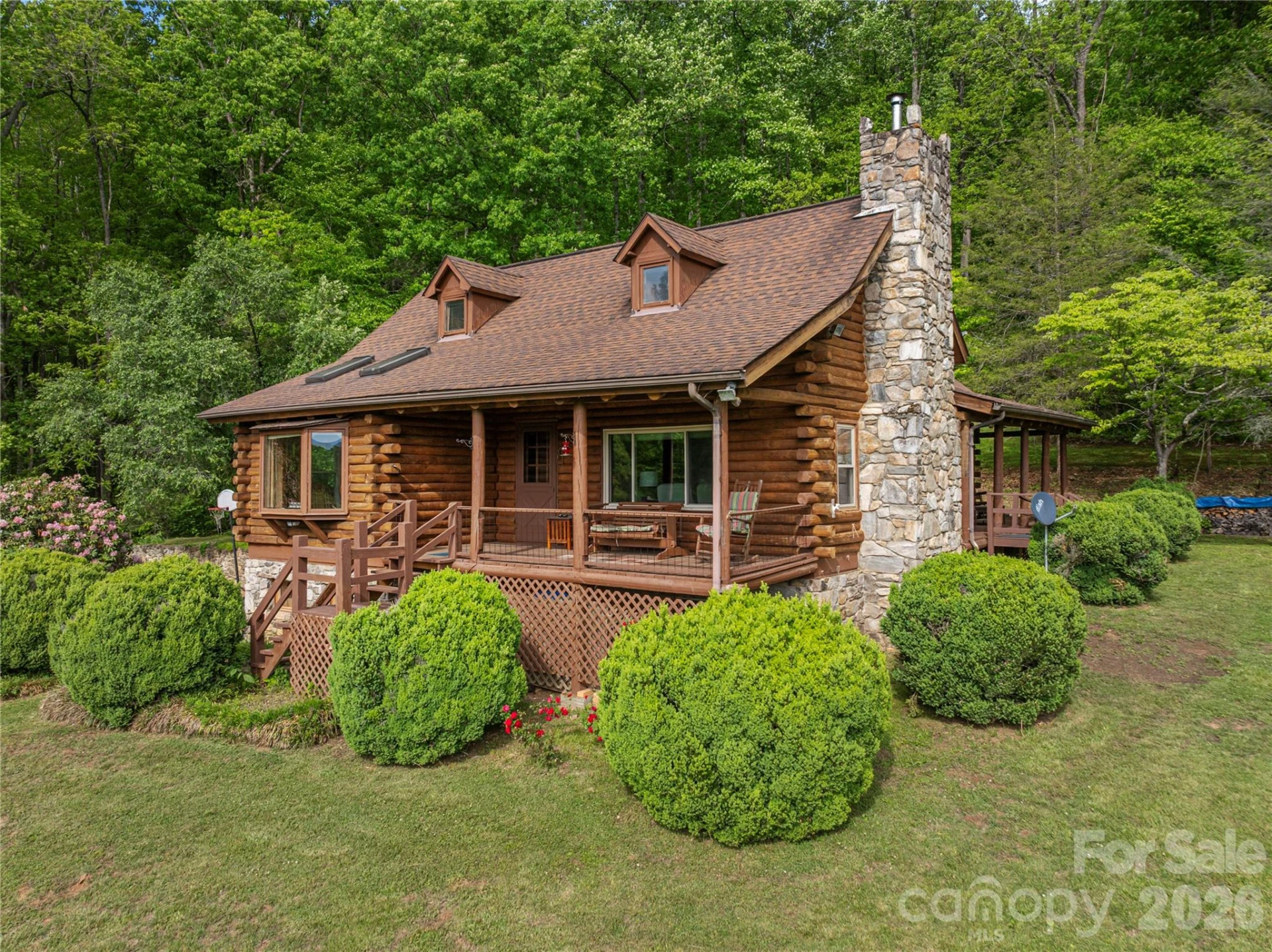 393 Carver Mountain Valley - Photo 3