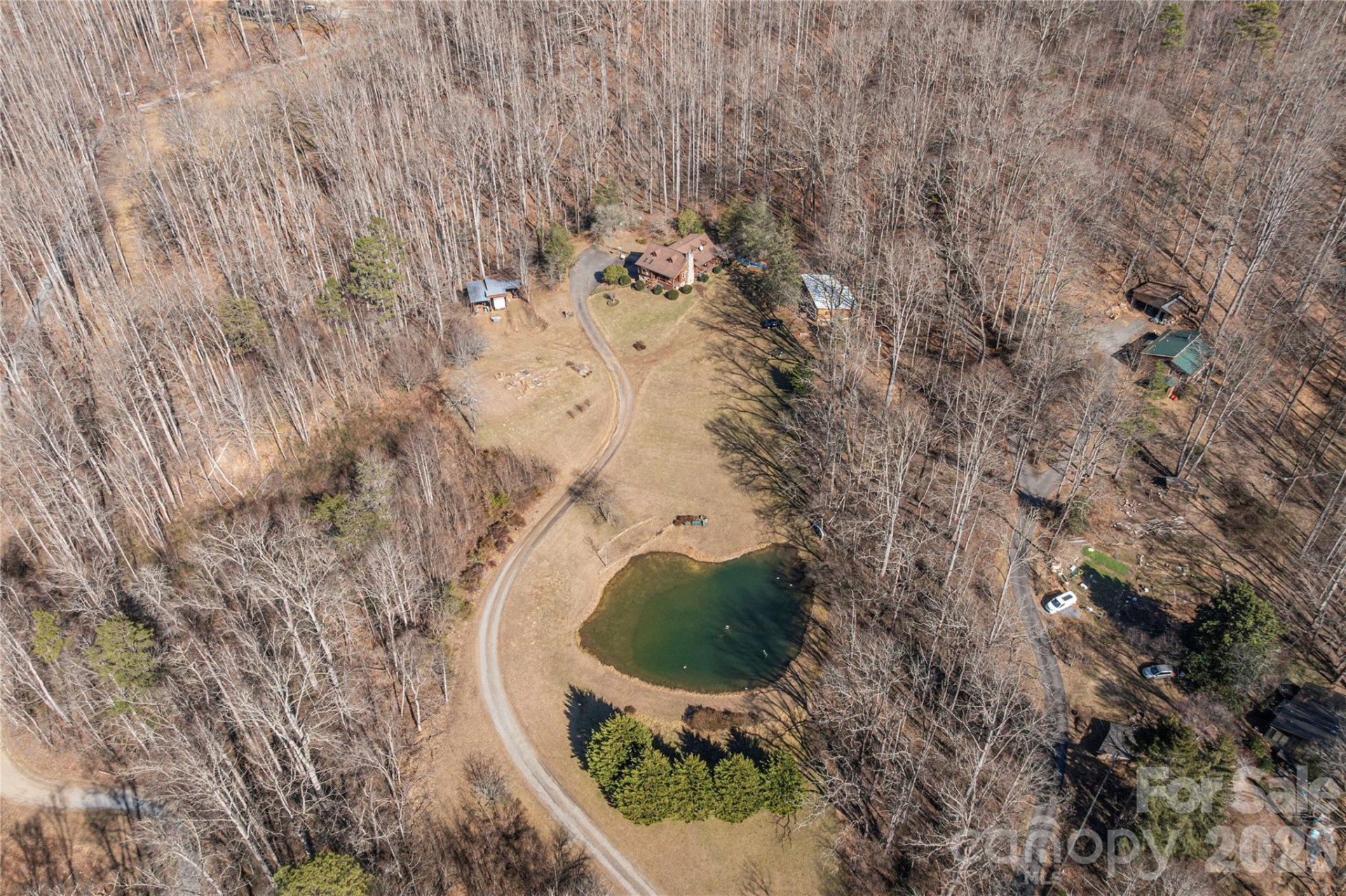 393 Carver Mountain Valley - Photo 36