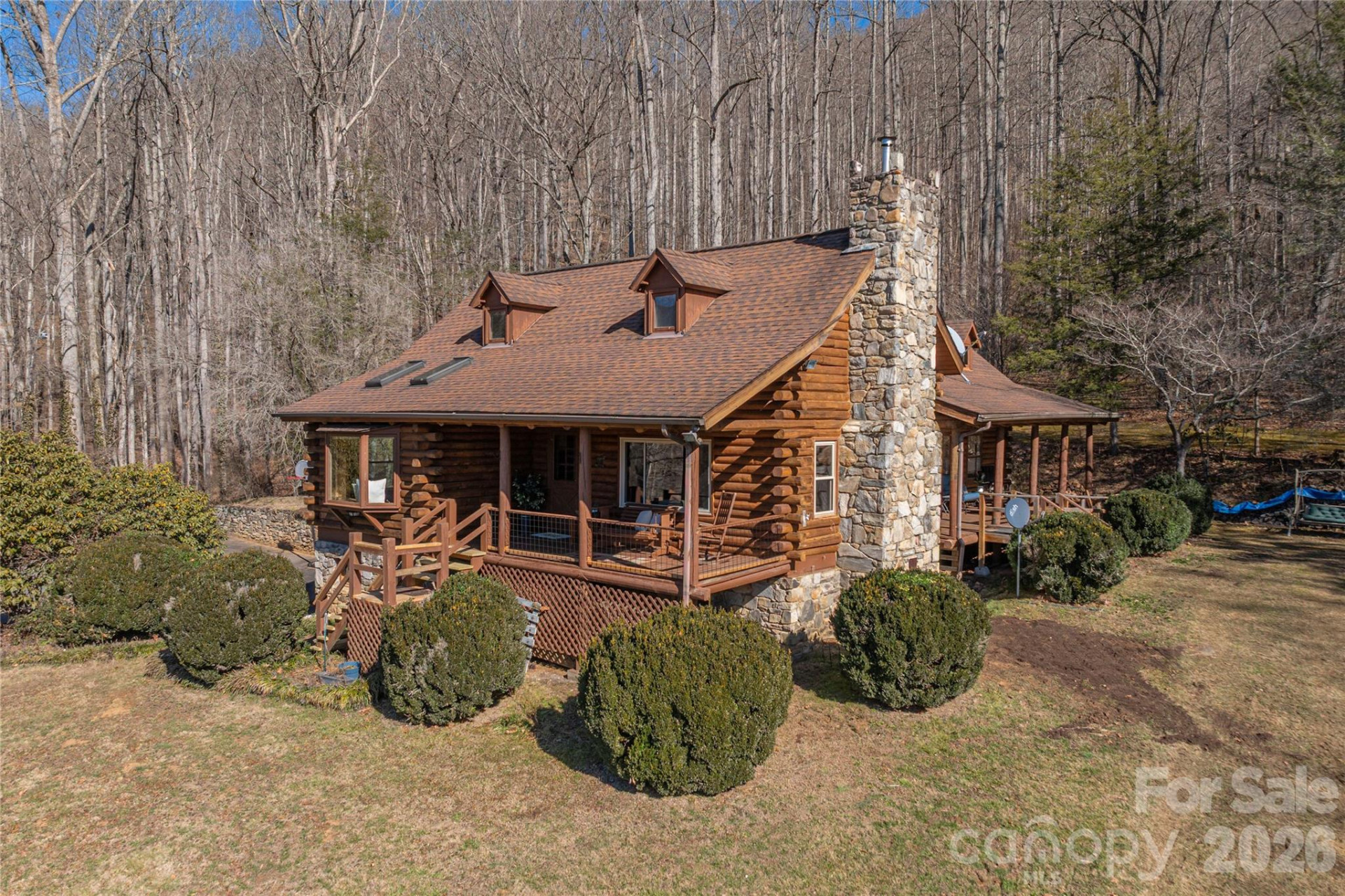 393 Carver Mountain Valley - Photo 5