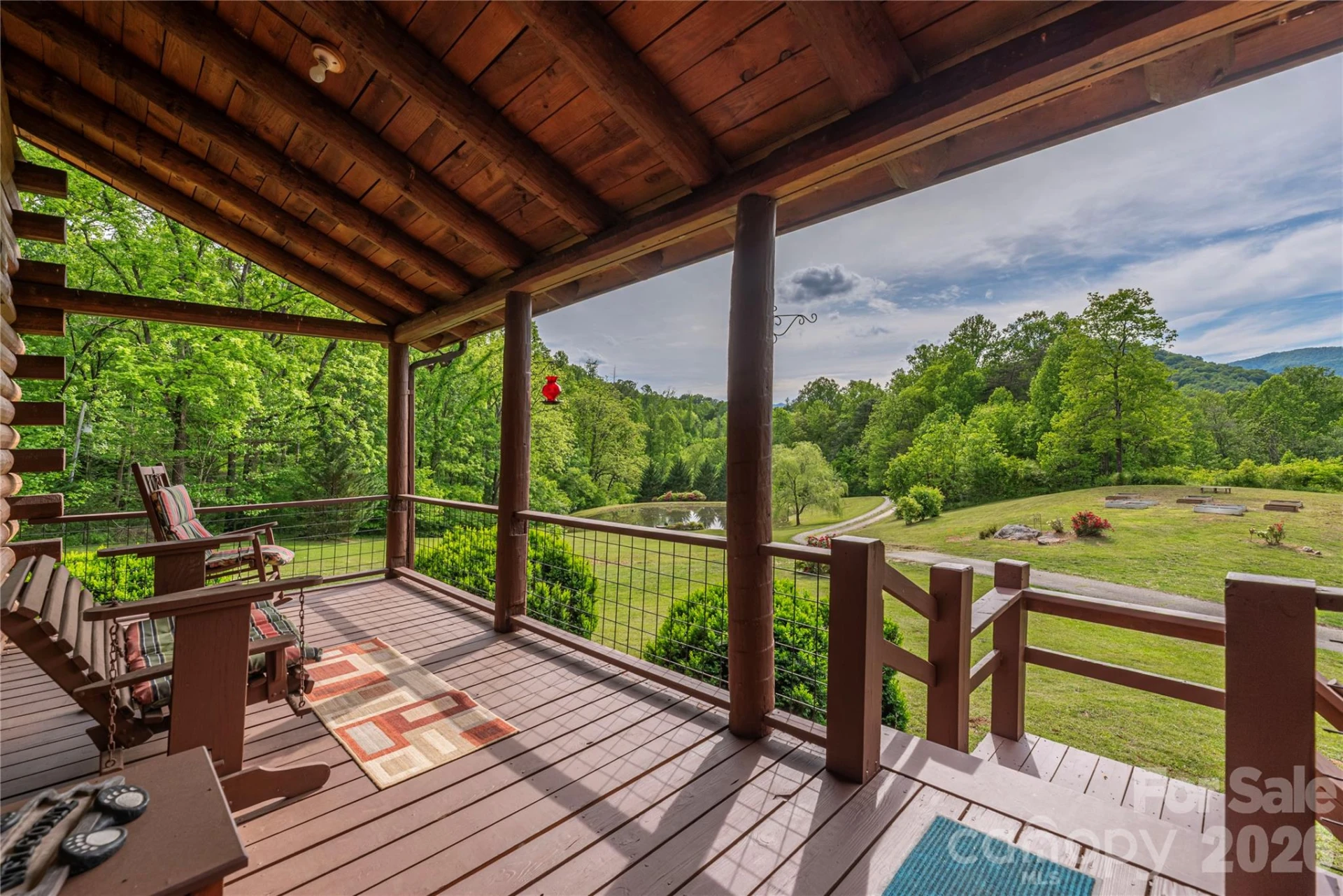 393 Carver Mountain Valley - Photo 7