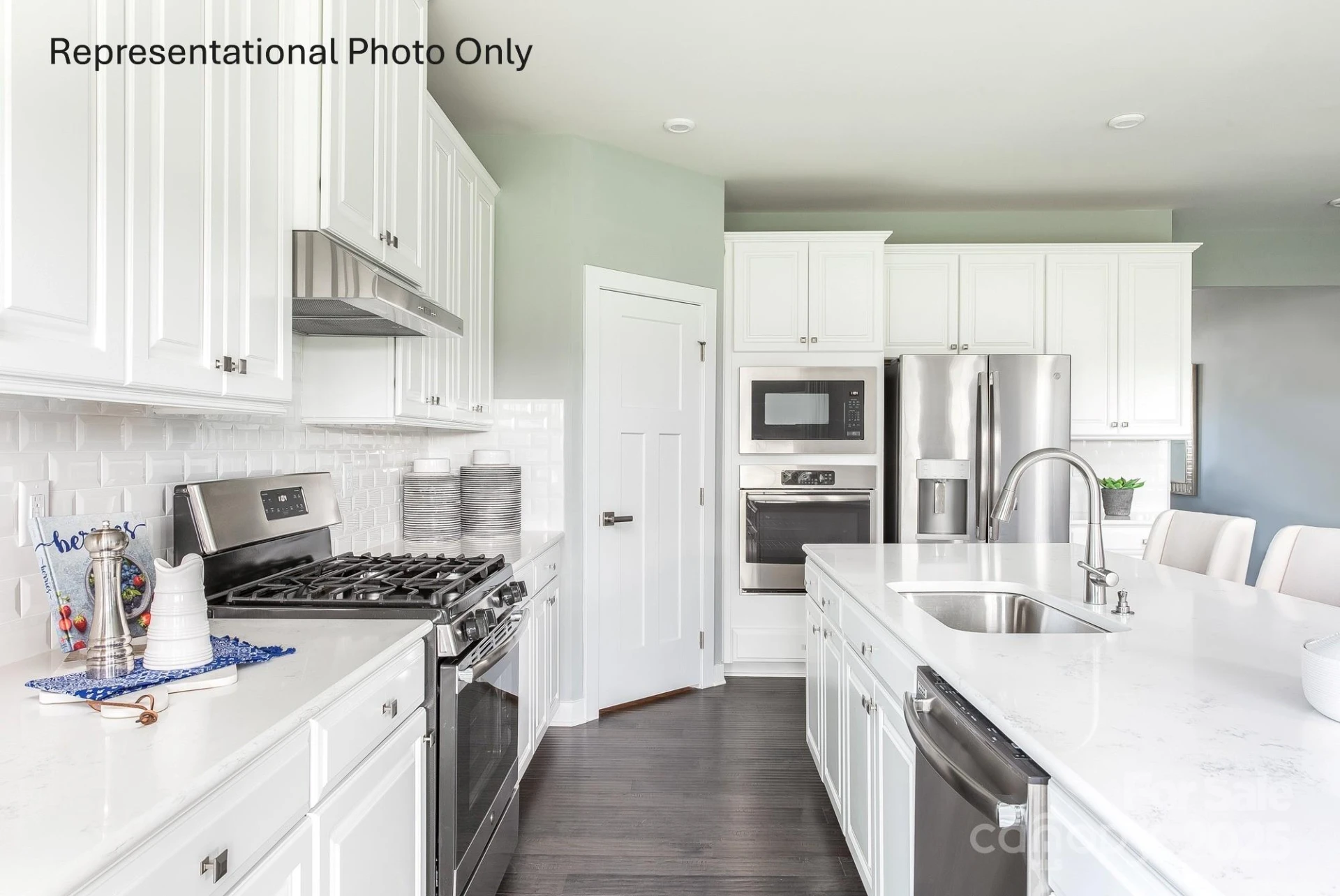 1017 Black Bear Road - Photo 3