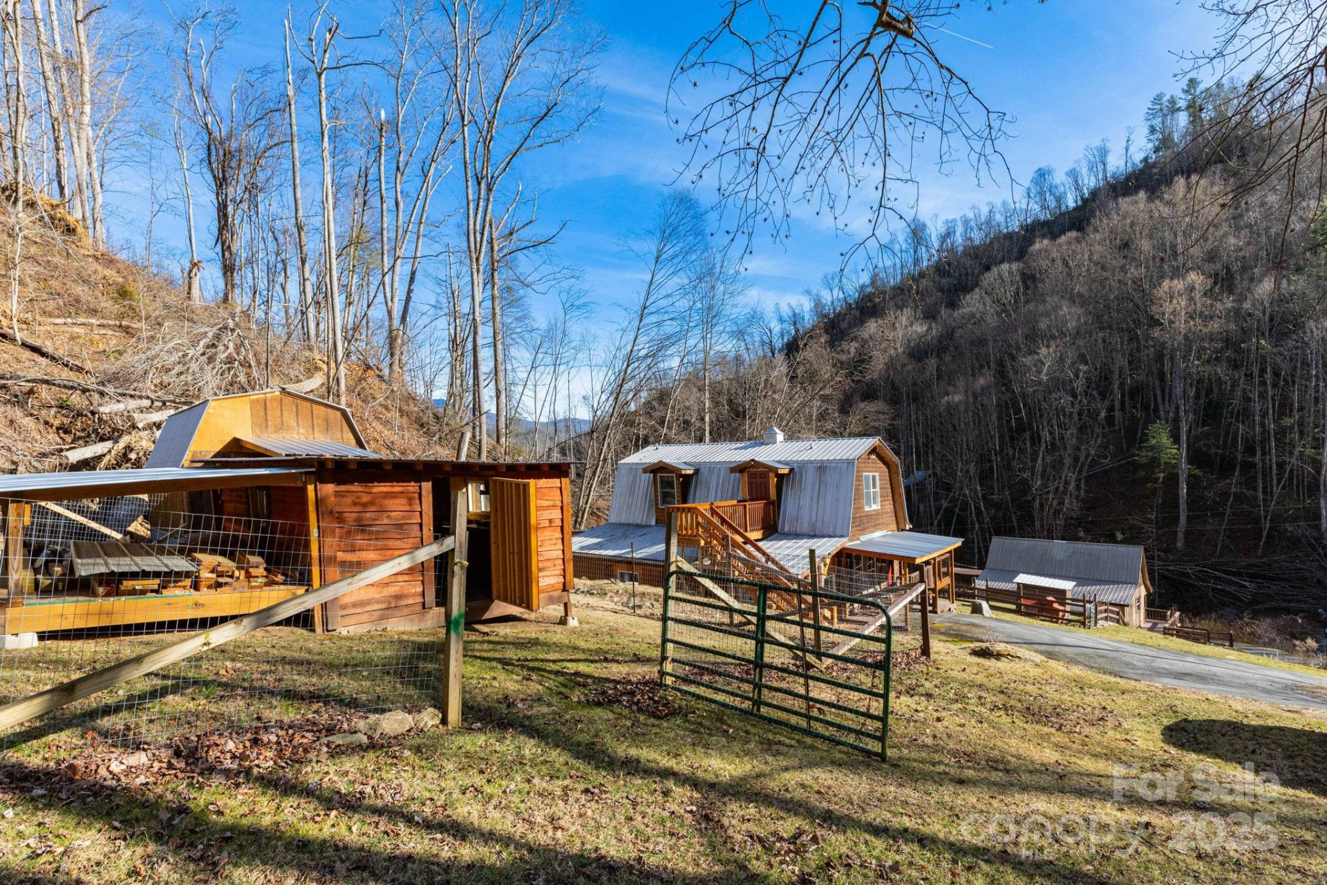 1010 & 1014 Melton Branch Road - Photo 35