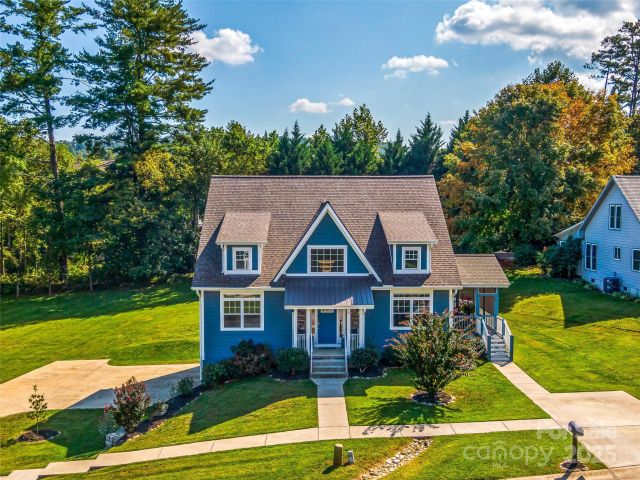 10 Warbler Drive, Fletcher, NC, 28732