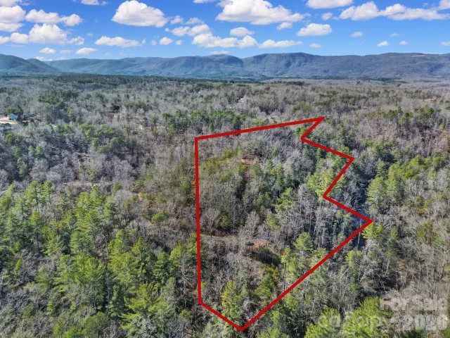 Lot 19 Ostin Creek Trail