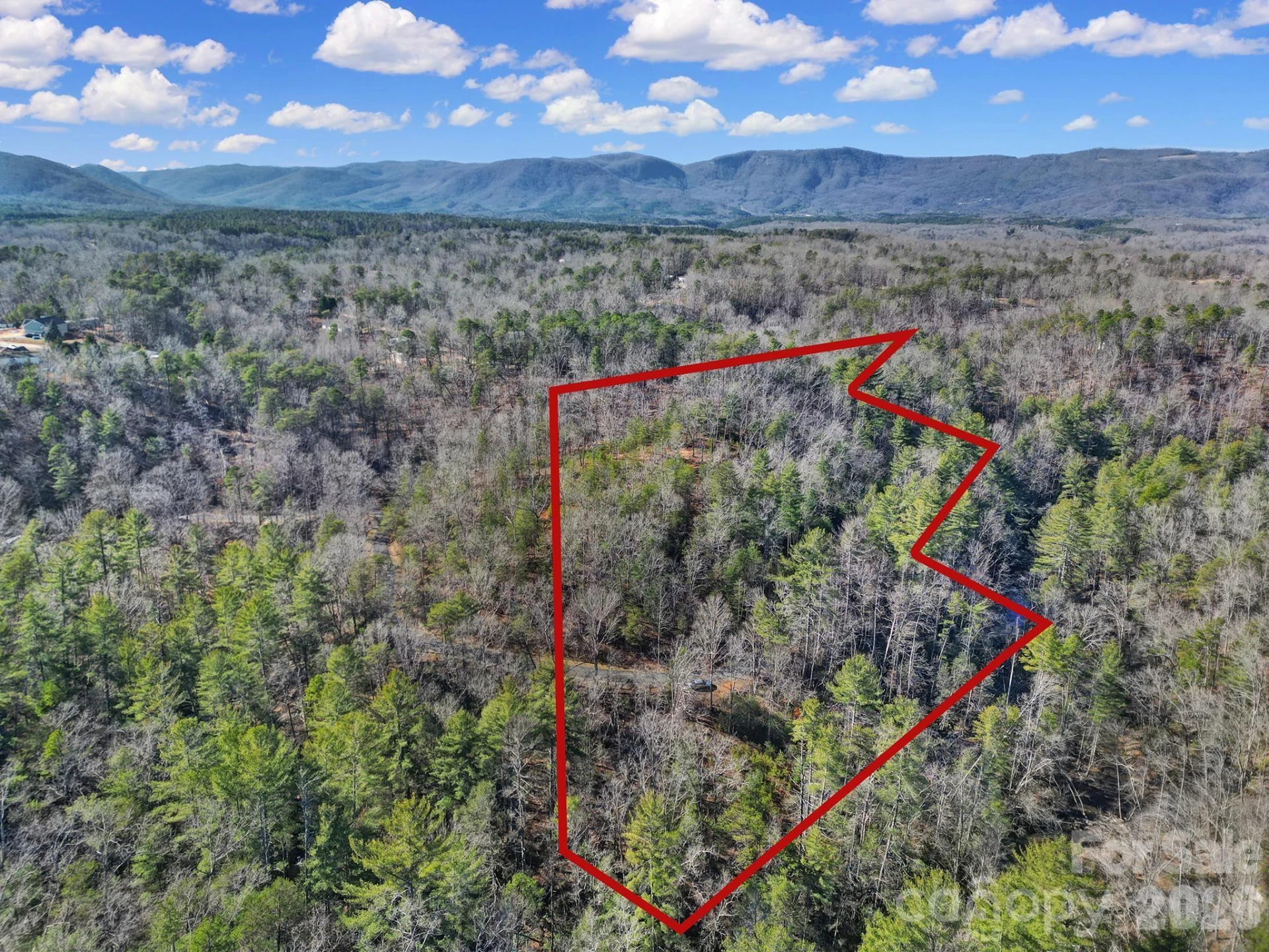 Lot 19 Ostin Creek Trail #19