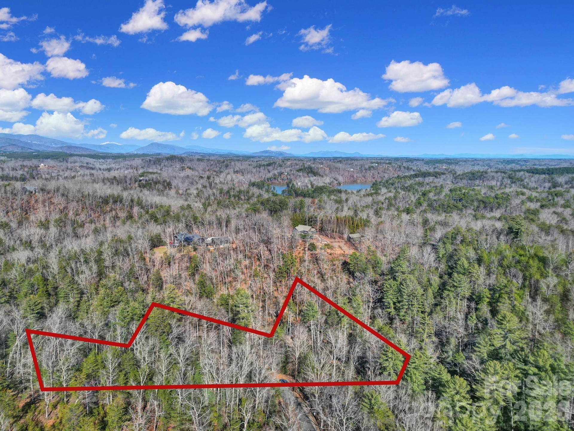 Lot 19 Ostin Creek Trail #19 - Photo 8