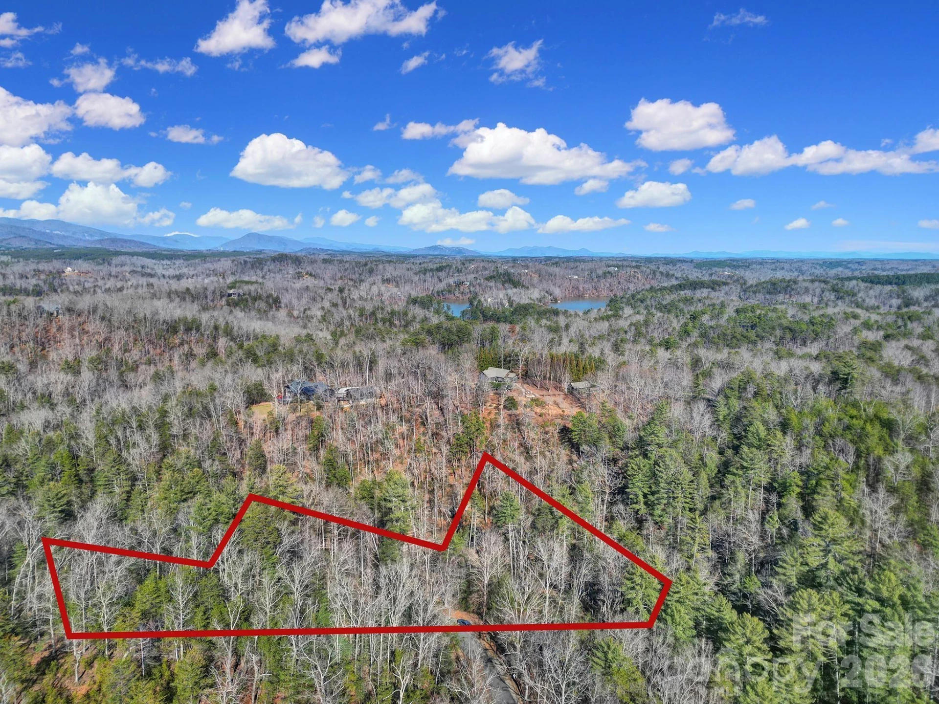 Lot 19 Ostin Creek Trail #19 - Photo 8