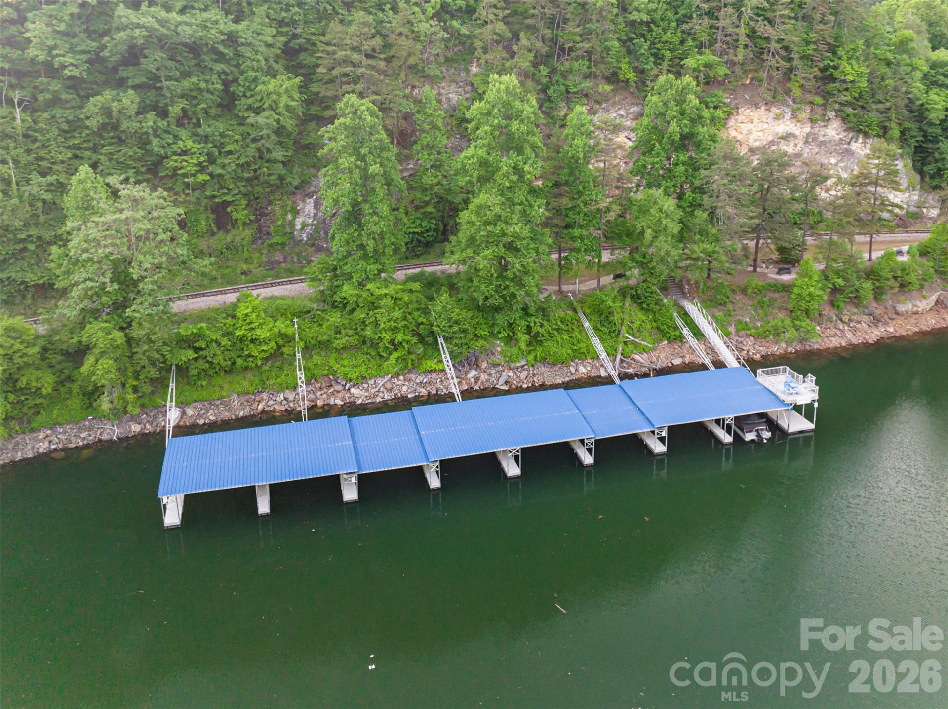 532 Tsali Crossing #26 - Photo 44