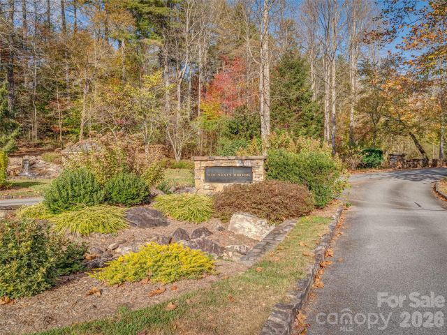 Lot 52 High Hemlock Trail, Brevard, NC, 28712