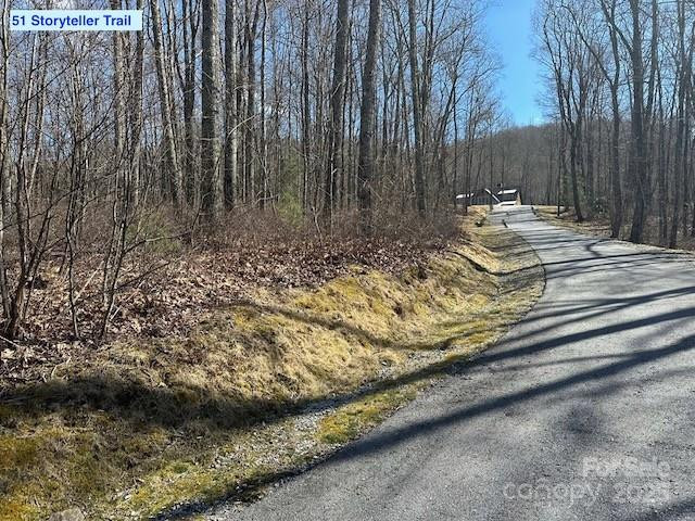 51 Storyteller Trail