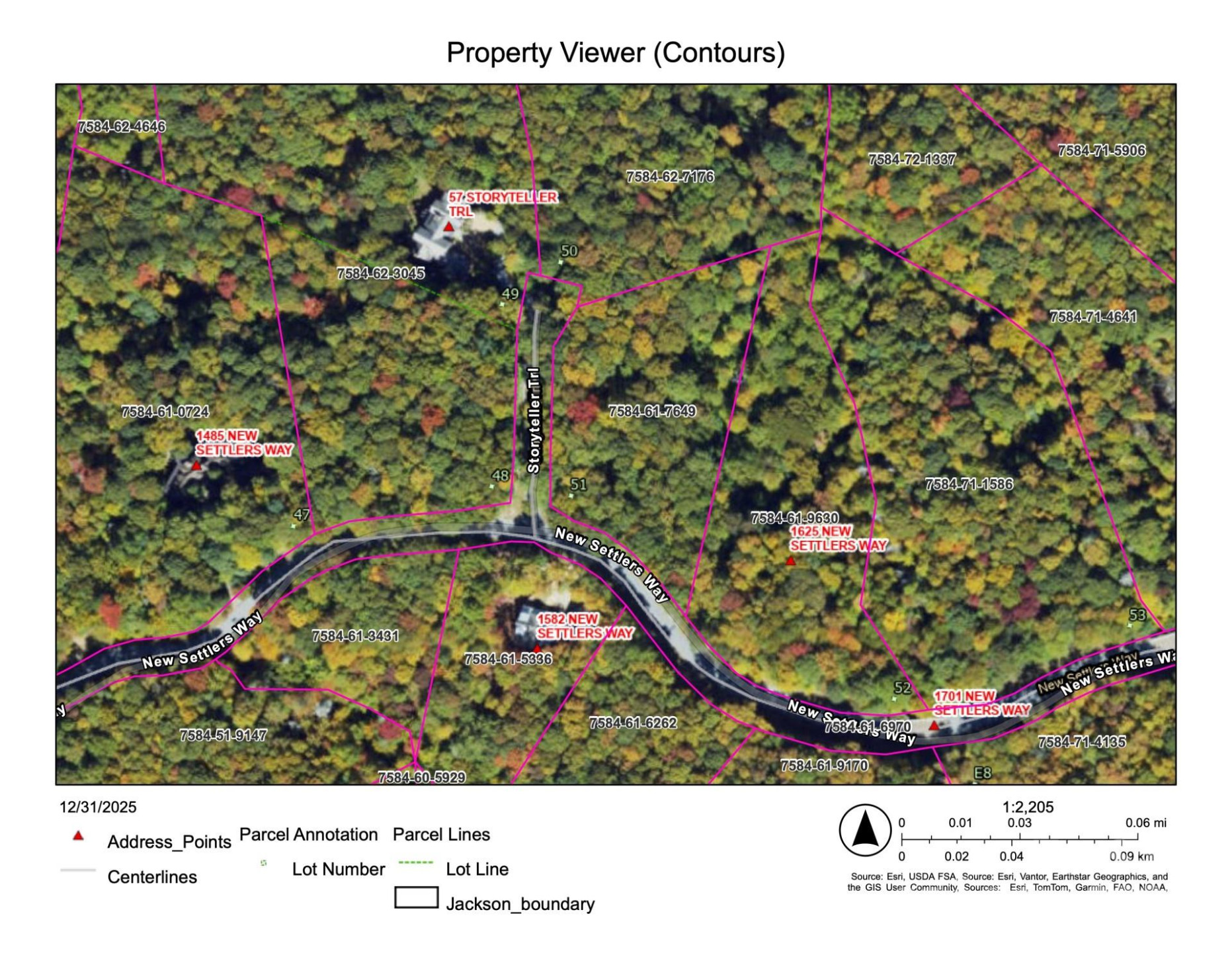 51 Storyteller Trail - Photo 2