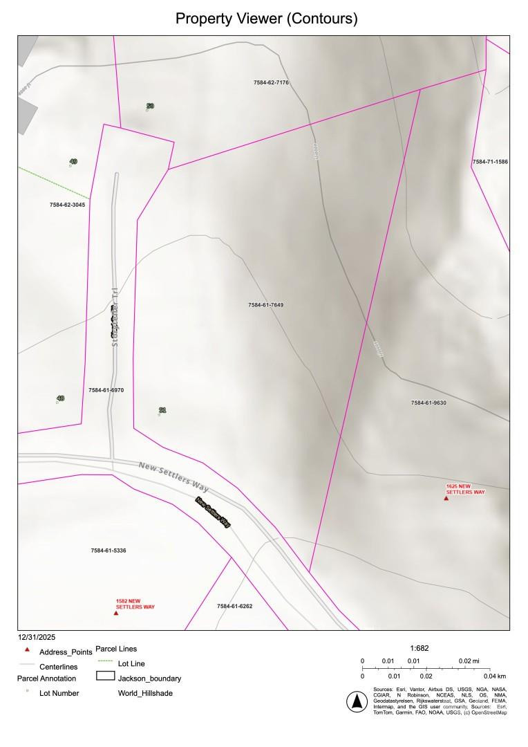 51 Storyteller Trail - Photo 3