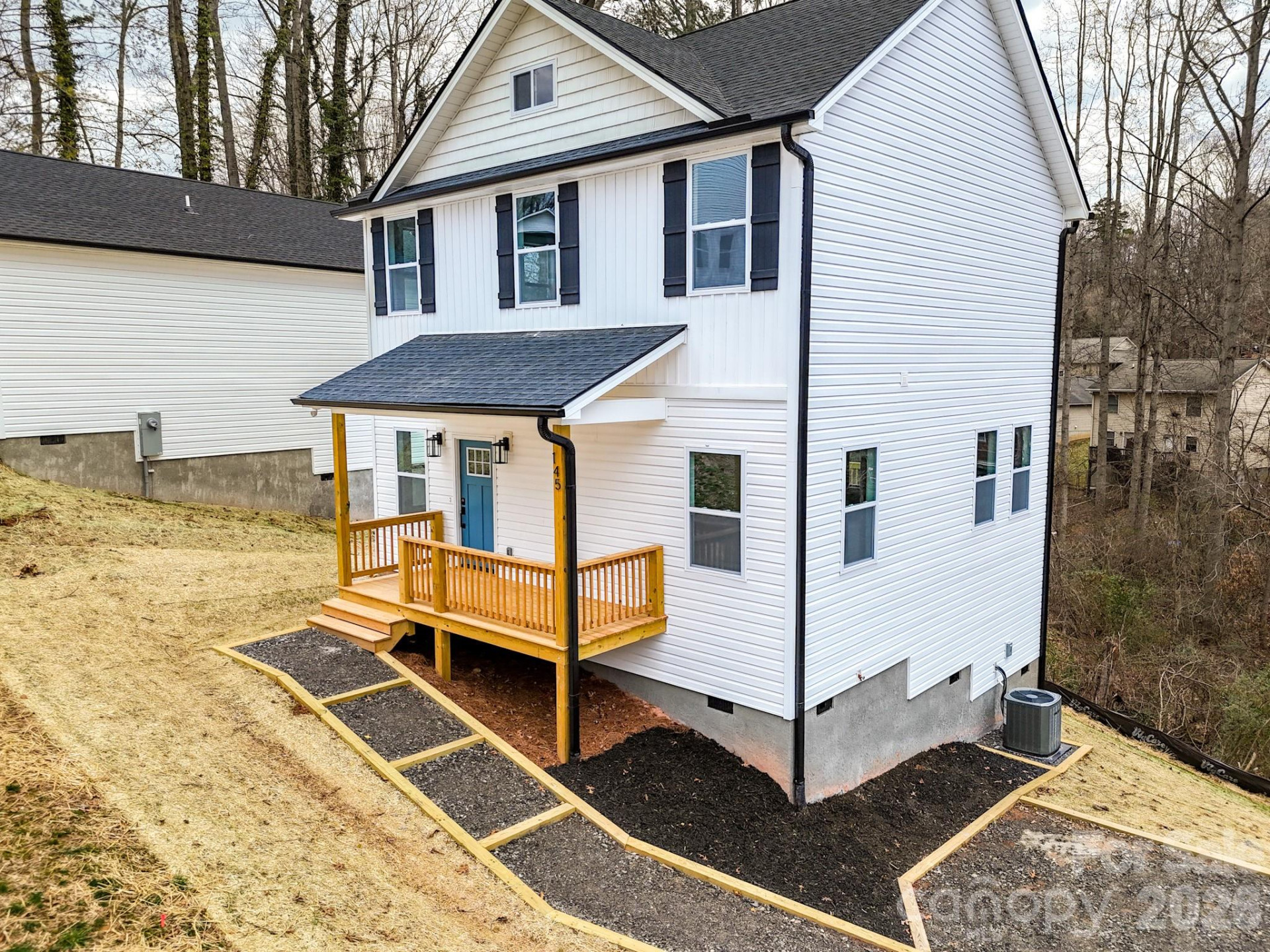 145 Shadowlawn Drive - Photo 3