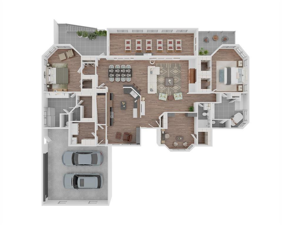 360 Kenmure Drive - Photo 13