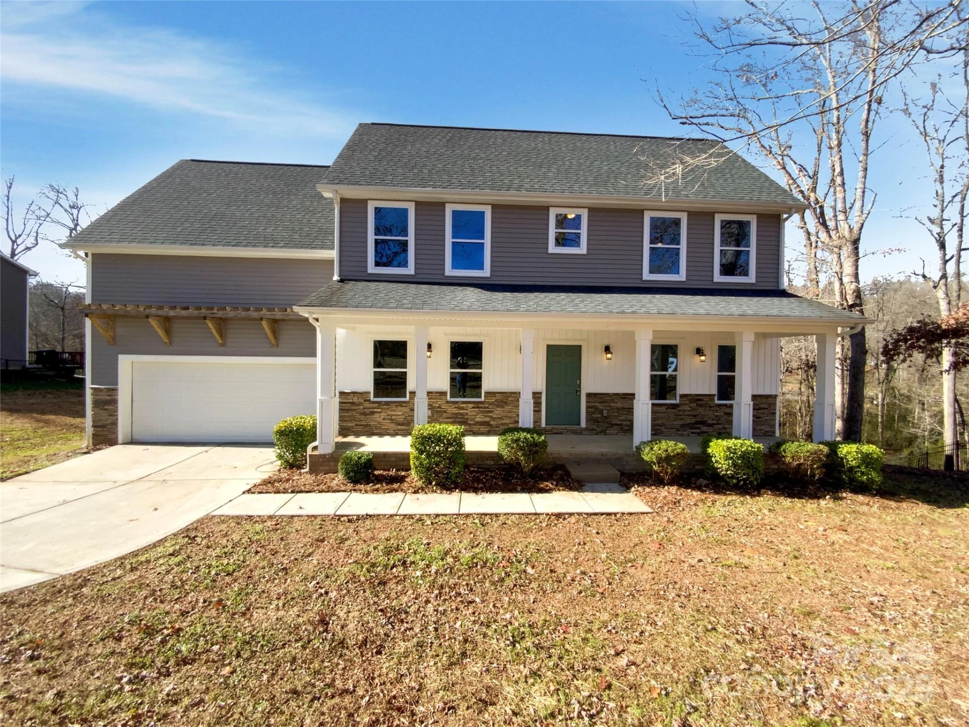 2811 Iveywood Drive