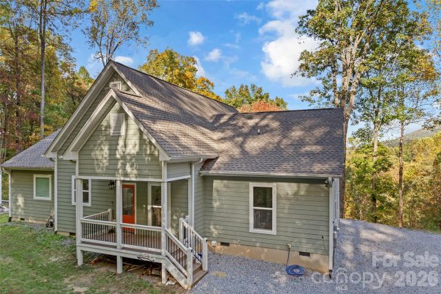 771 Sally Gap Road, Old Fort, NC, 28762