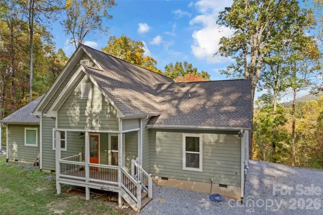 771 Sally Gap Road