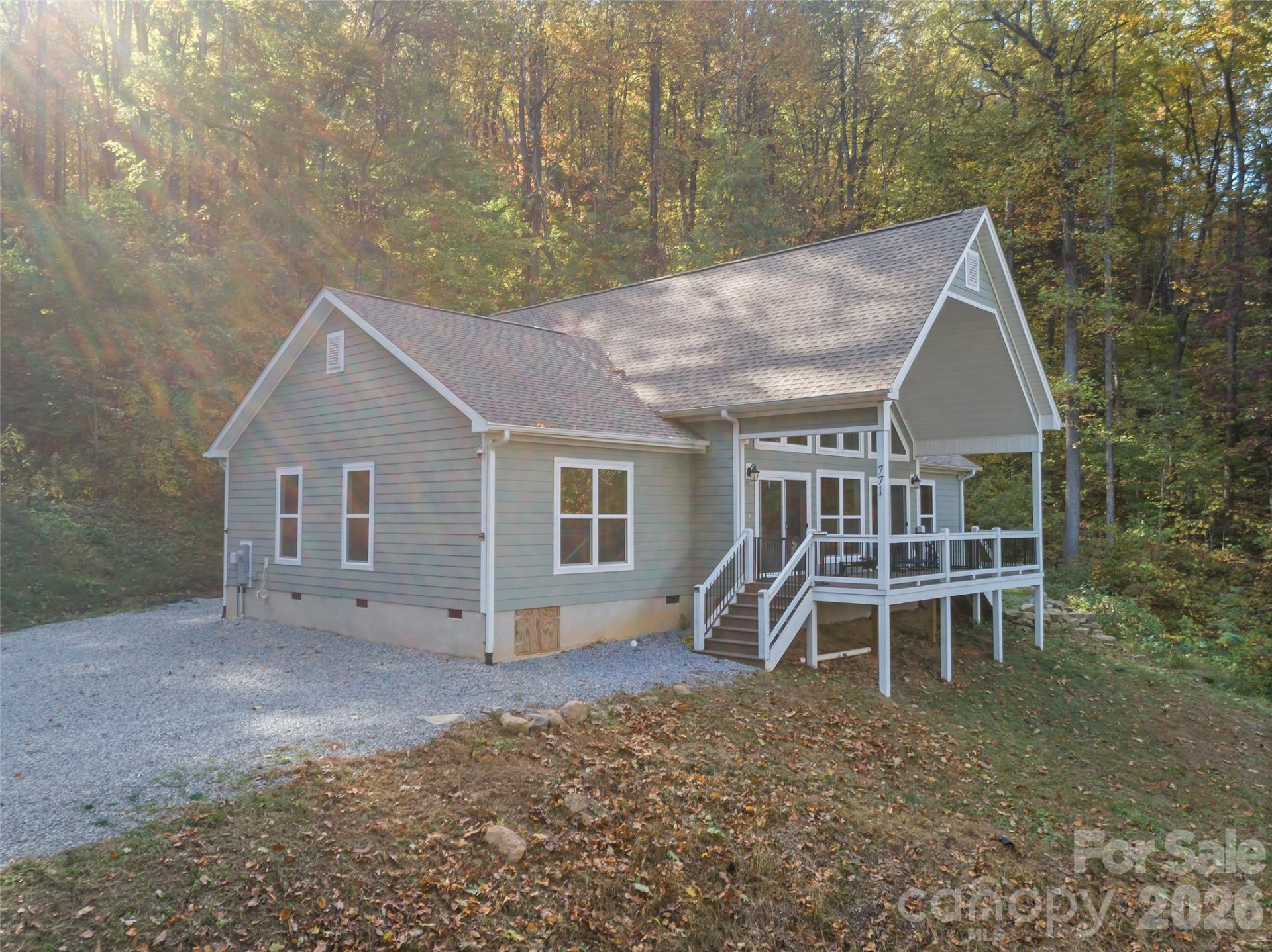 771 Sally Gap Road - Photo 26